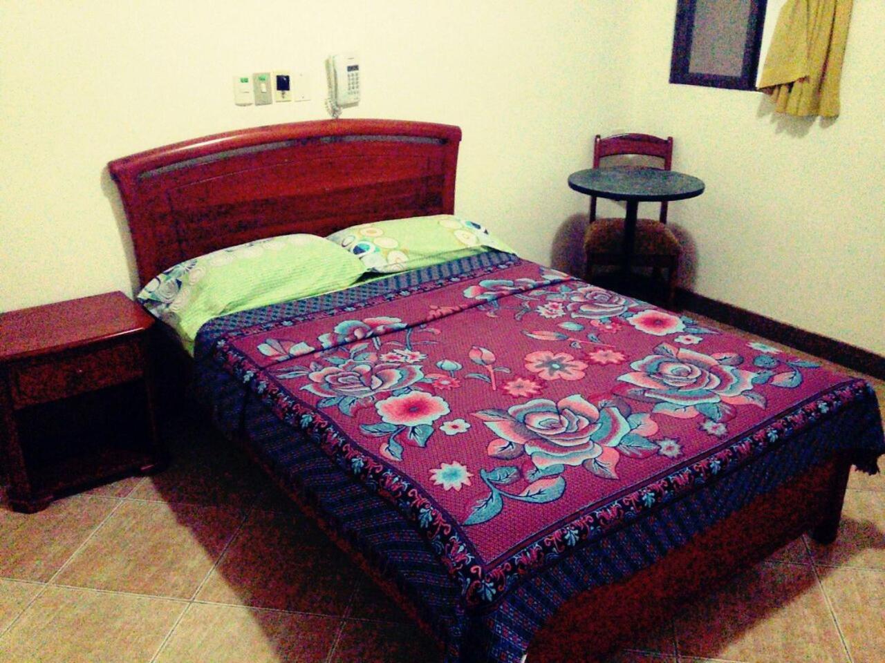 Deluxe Double Room photo 2