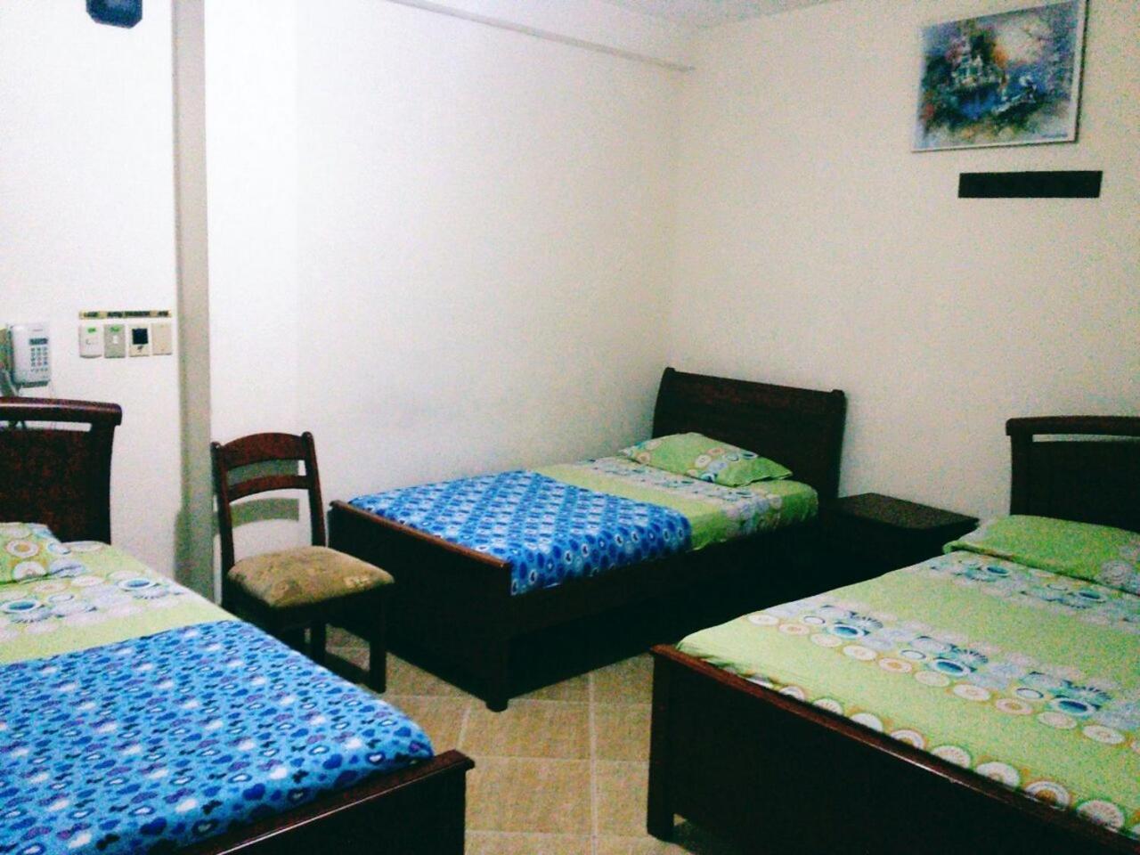Triple Room photo 1