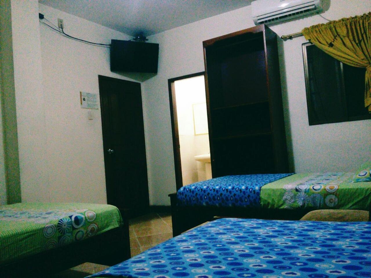 Triple Room photo 3