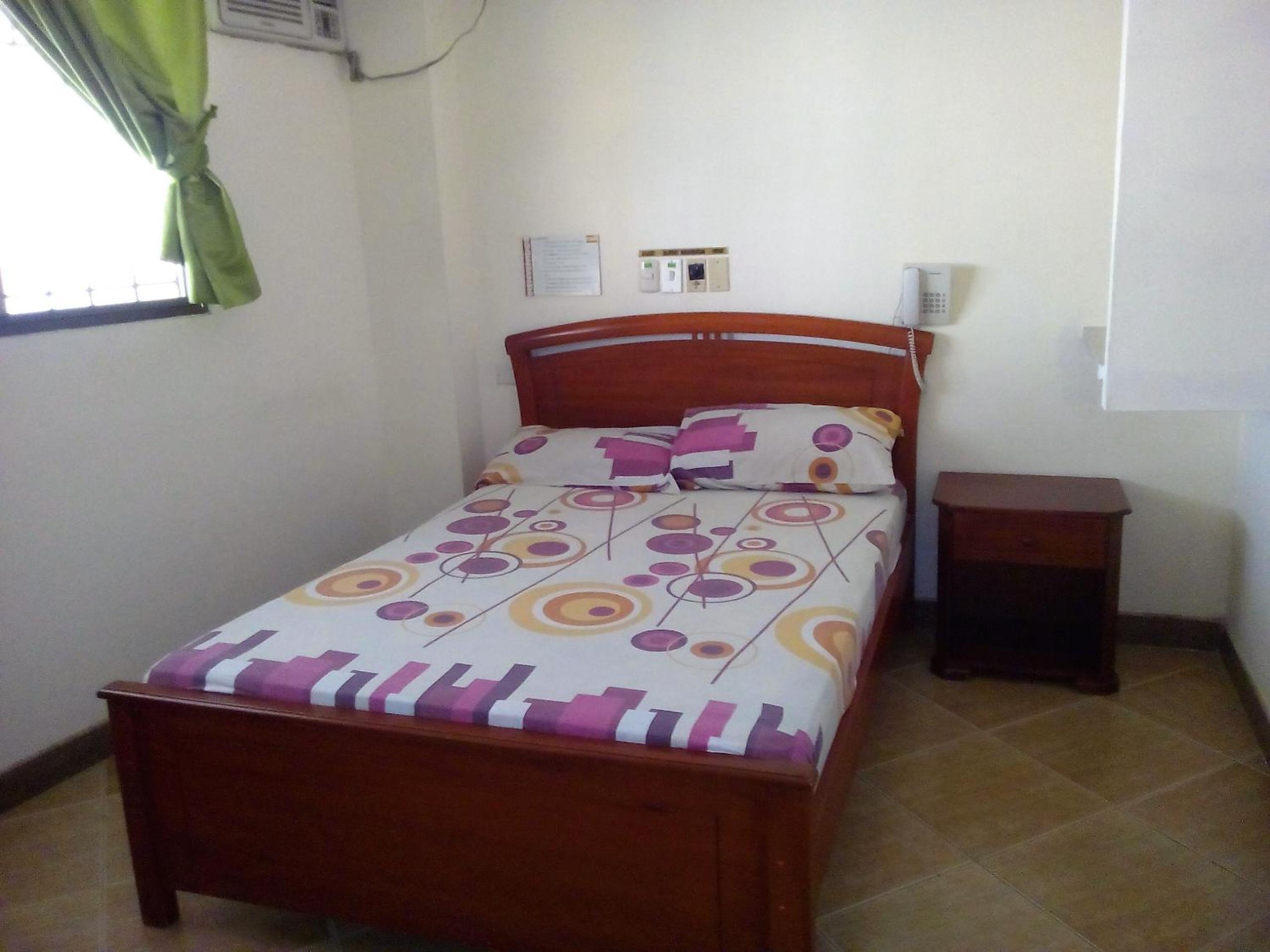 Standard Double Room with Fan photo 3
