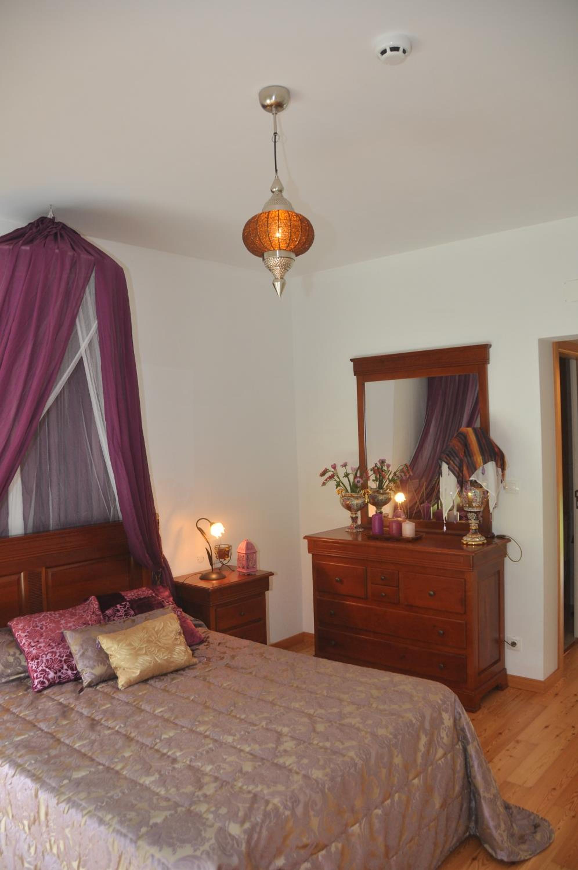 Queen Suite