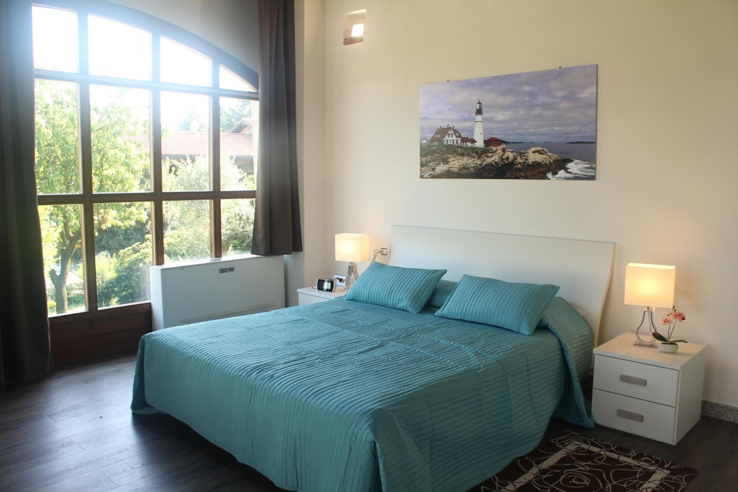 Apartment - Split Level