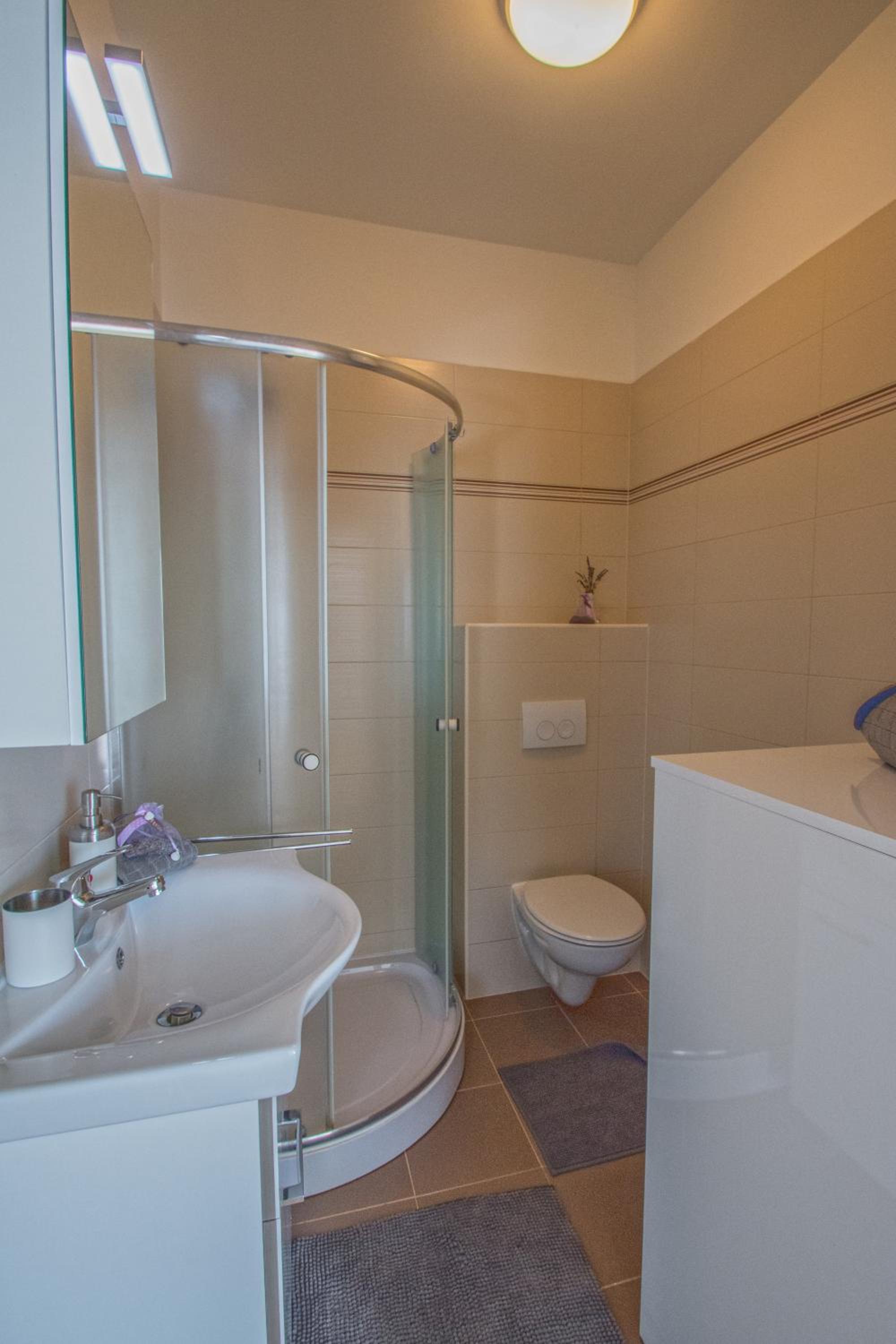 Apartment with Sea View photo 2