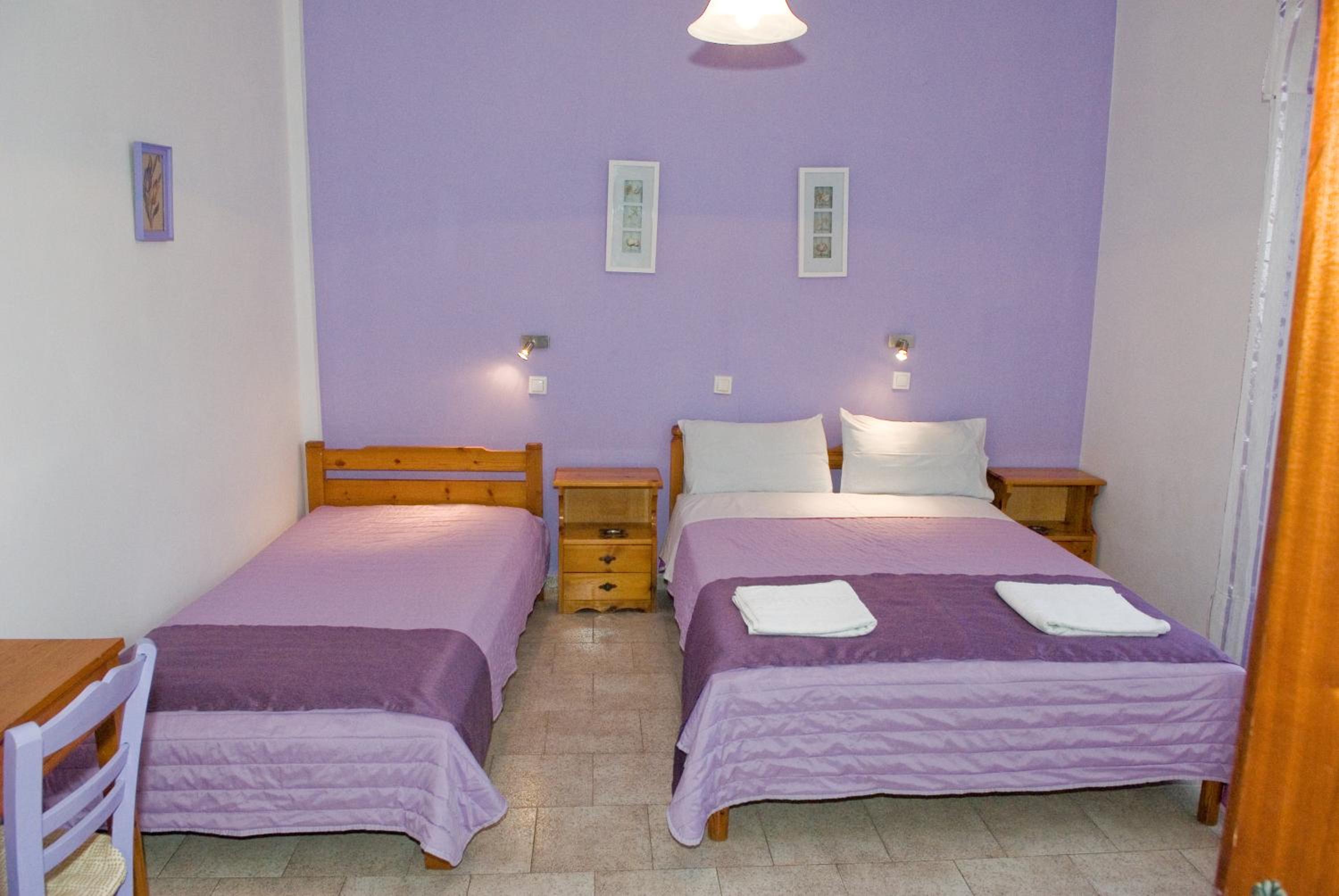 Triple Room photo 3