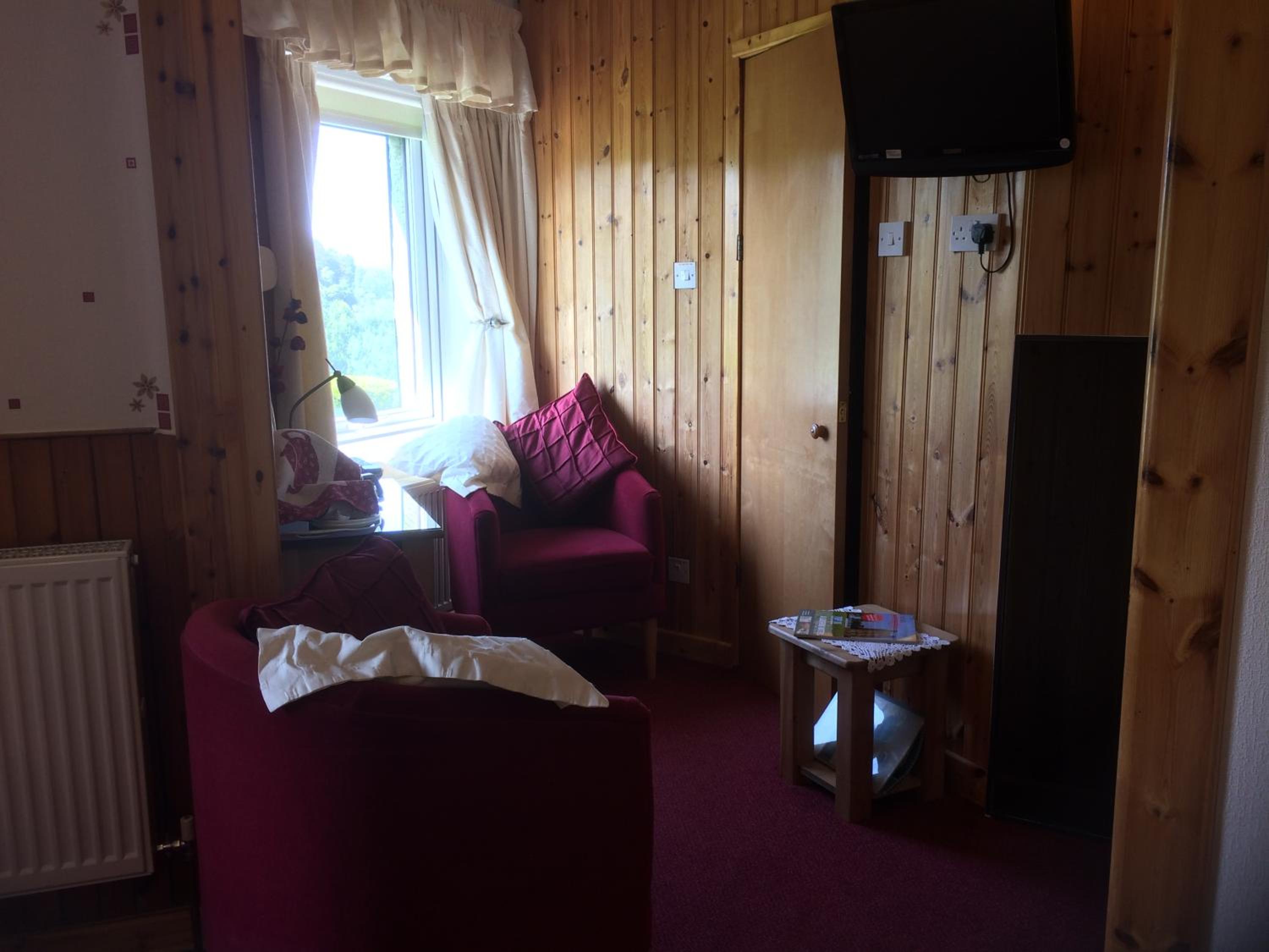 Double Room with Mountain View photo 1