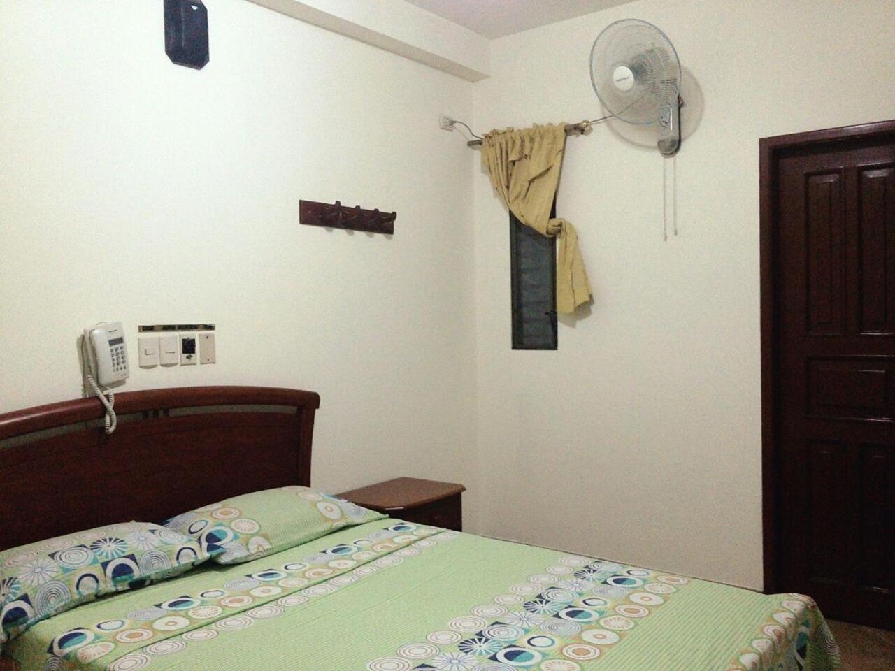 Economy Twin Room photo 2