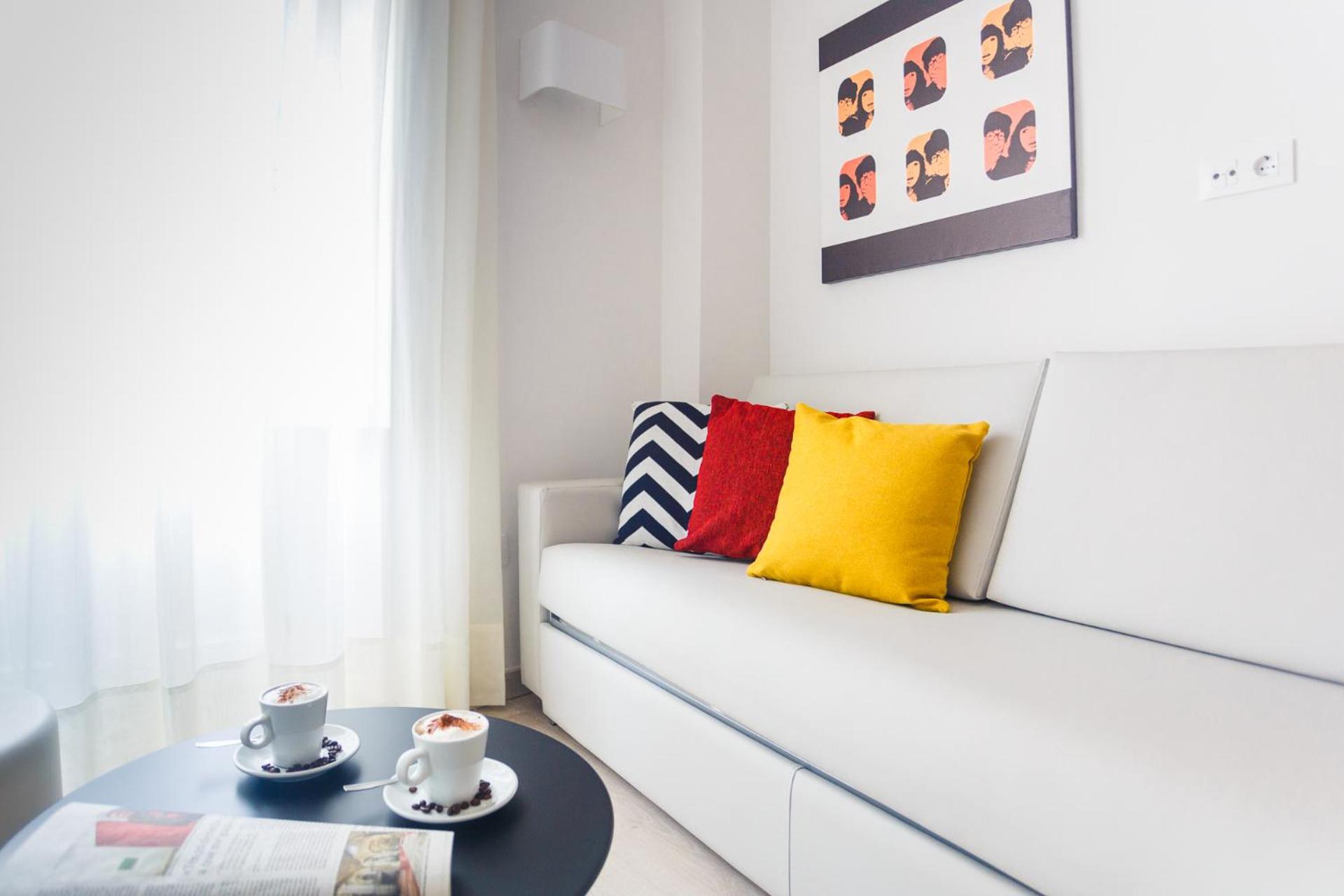 Apartamento Pizzicato Five