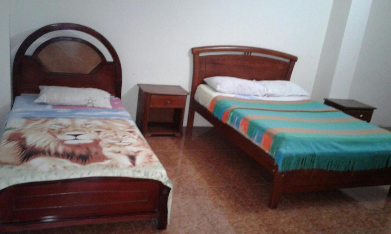 Deluxe Twin Room photo 3