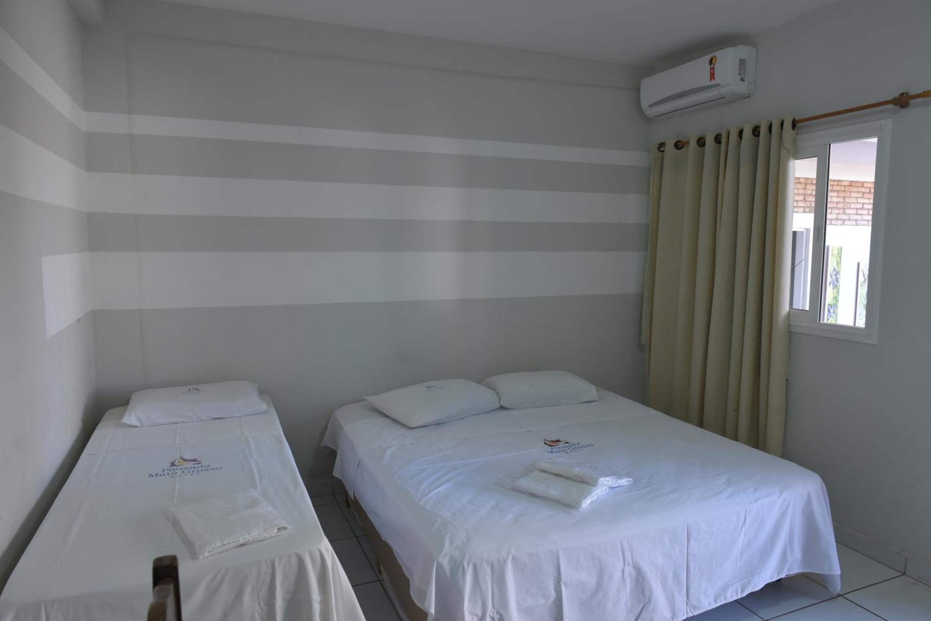 Standard Triple Room - Photo 12