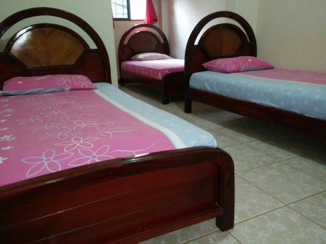 Deluxe Triple Room photo 1