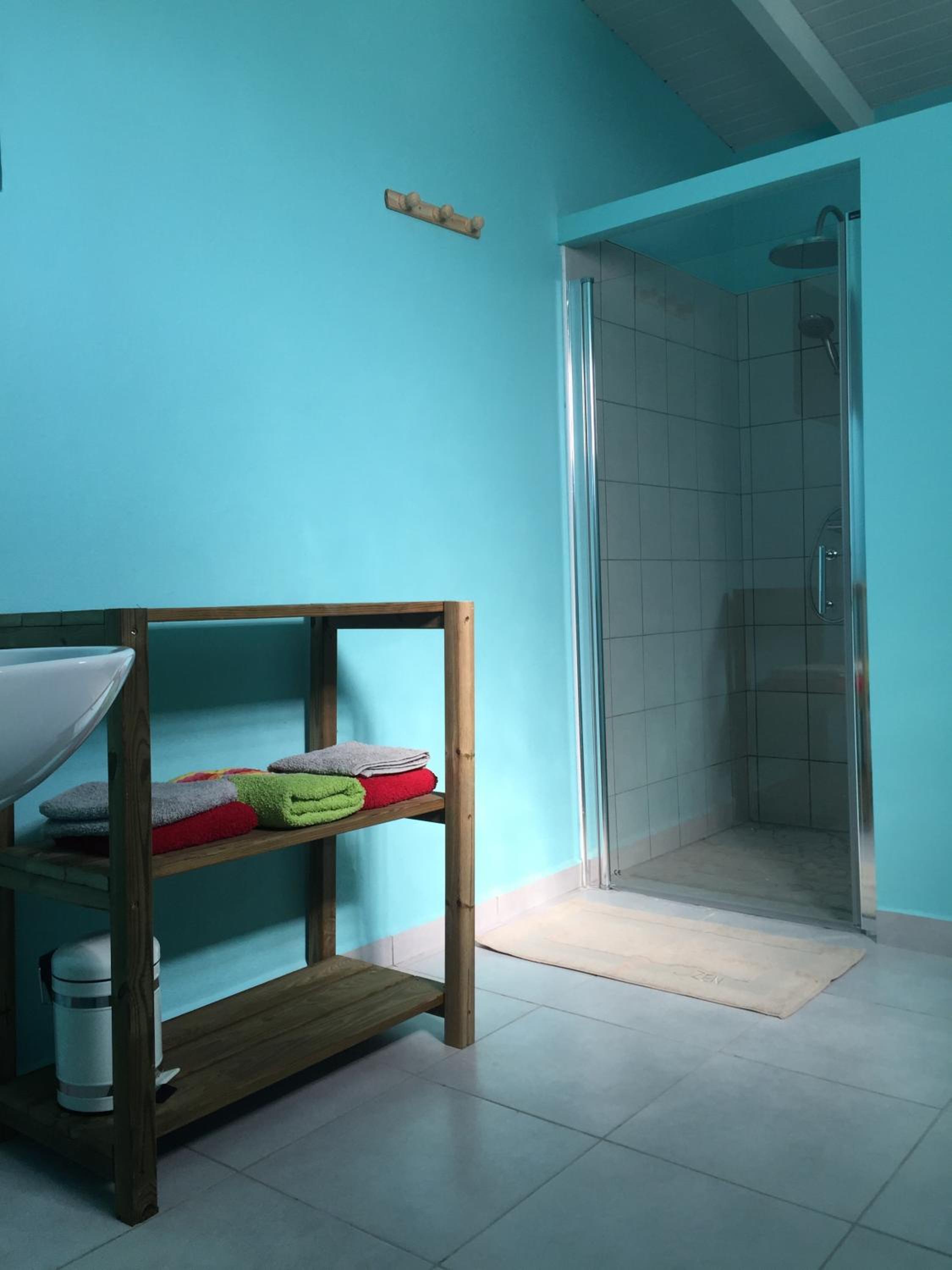Double Room with Private Bathroom photo 2