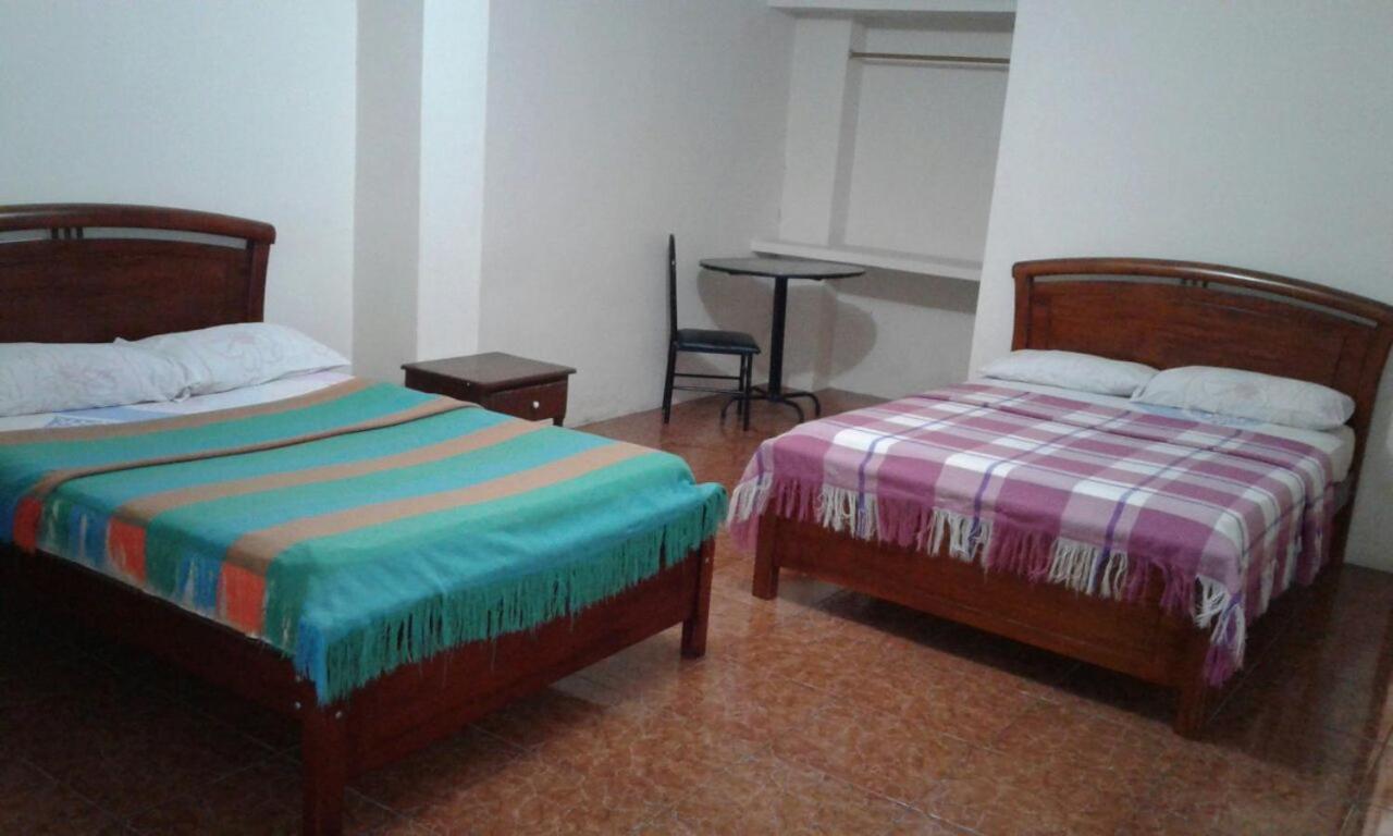 Deluxe Twin Room photo 1
