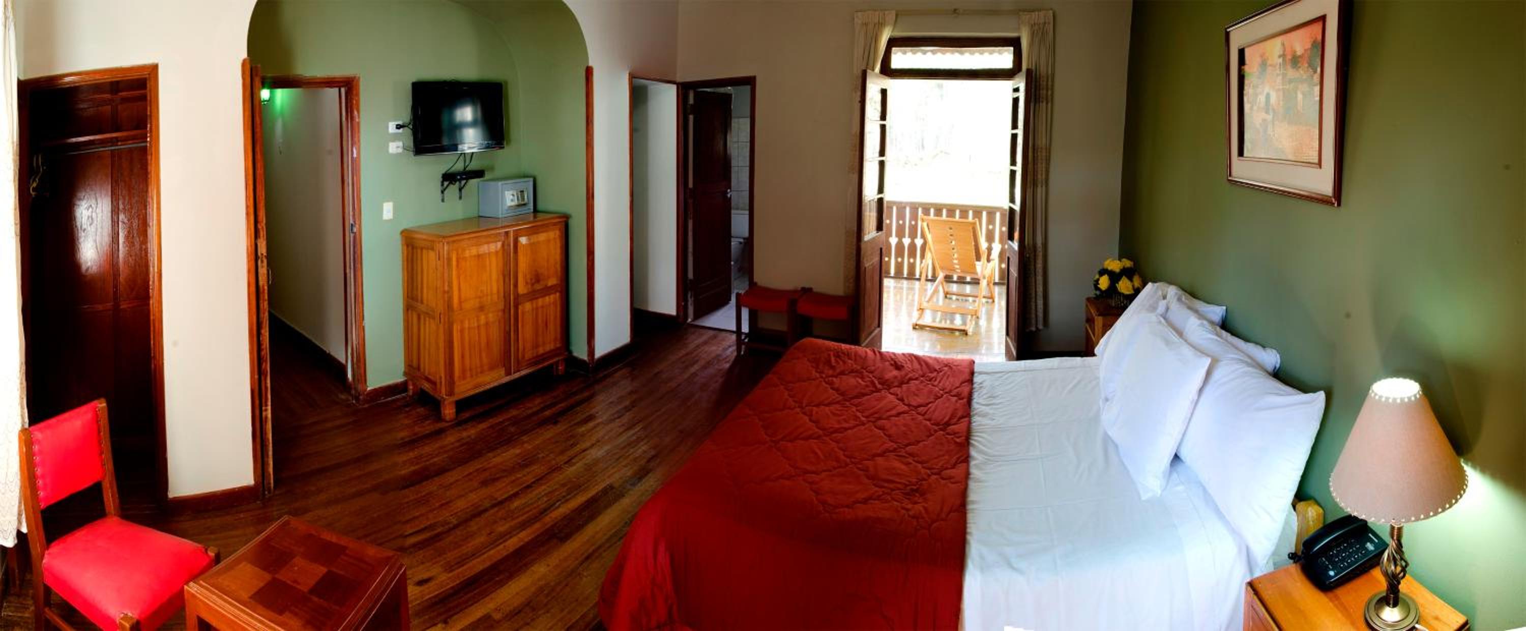 Double Room photo 3