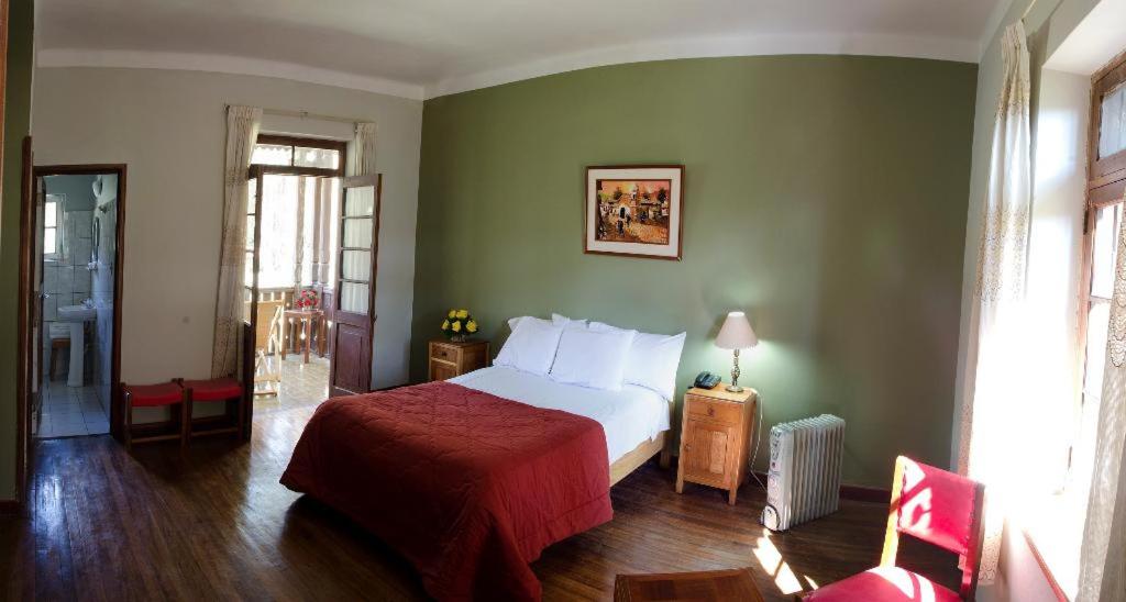 Double Room photo 1