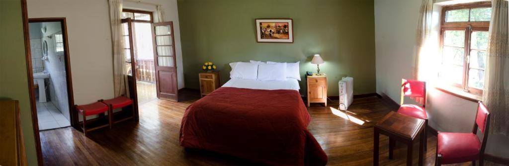Double Room photo 2