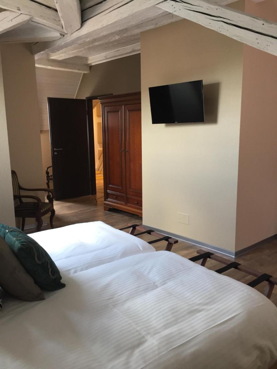 Family Double Room - Photo 1