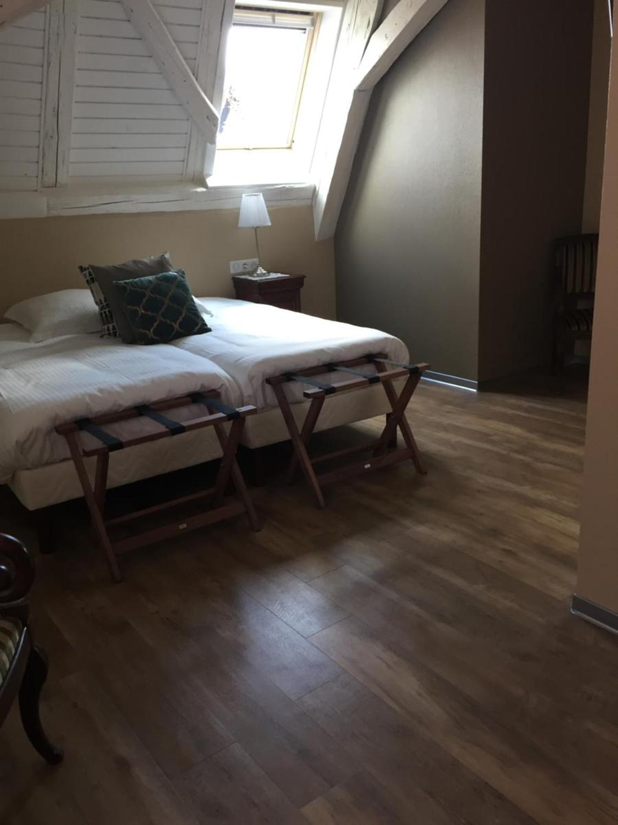 Family Double Room - Photo 4