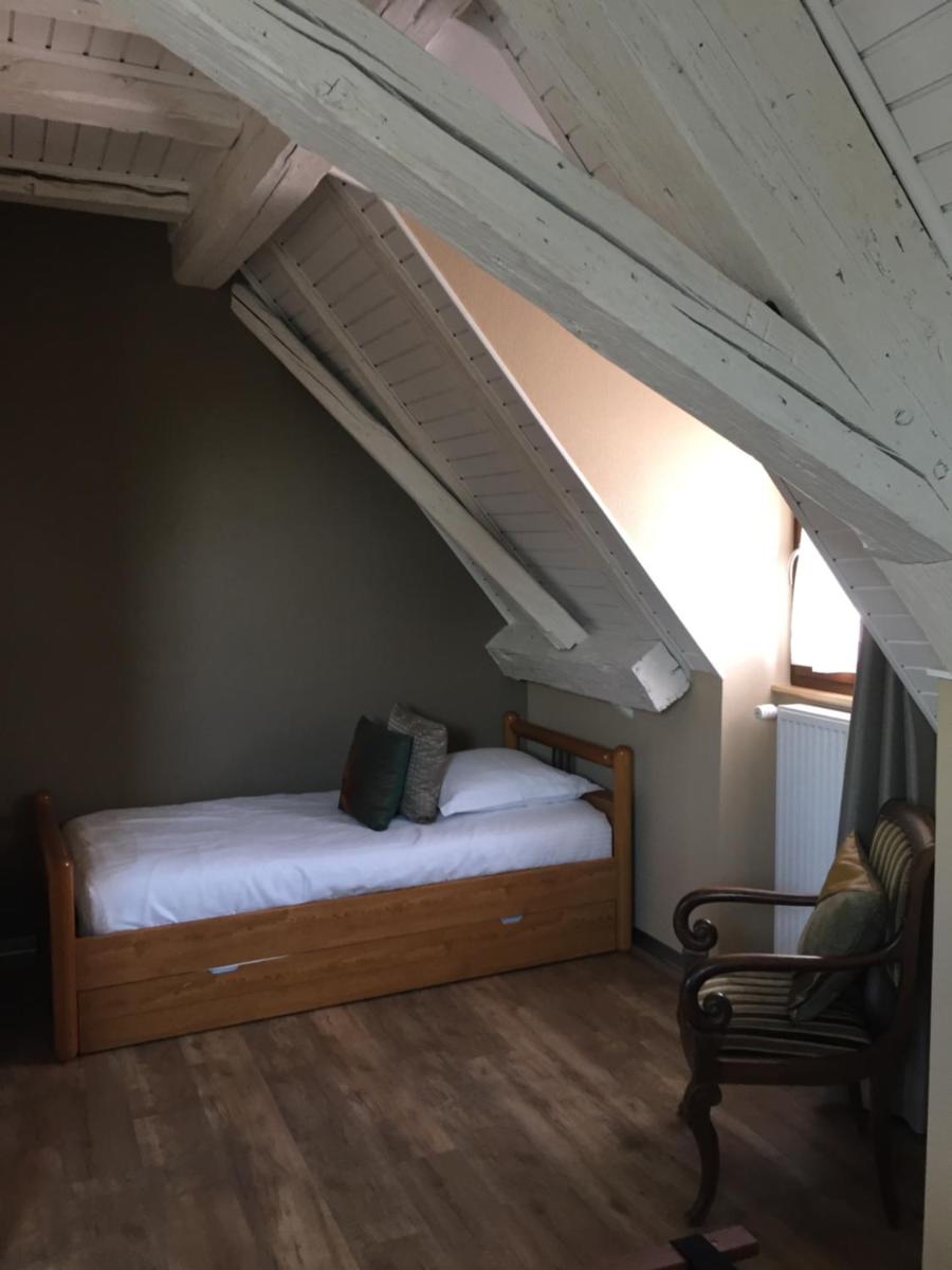 Family Double Room - Photo 2