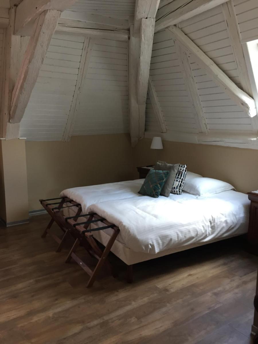 Family Double Room - Photo 3