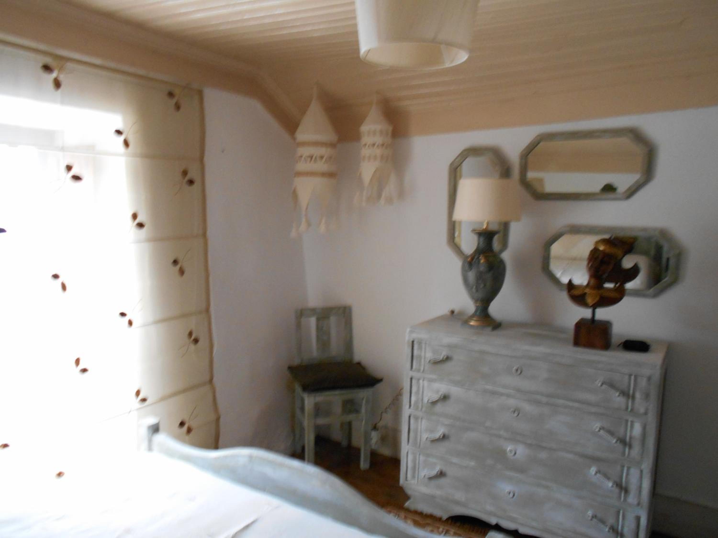 Four-Bedroom Vacation Home photo 1