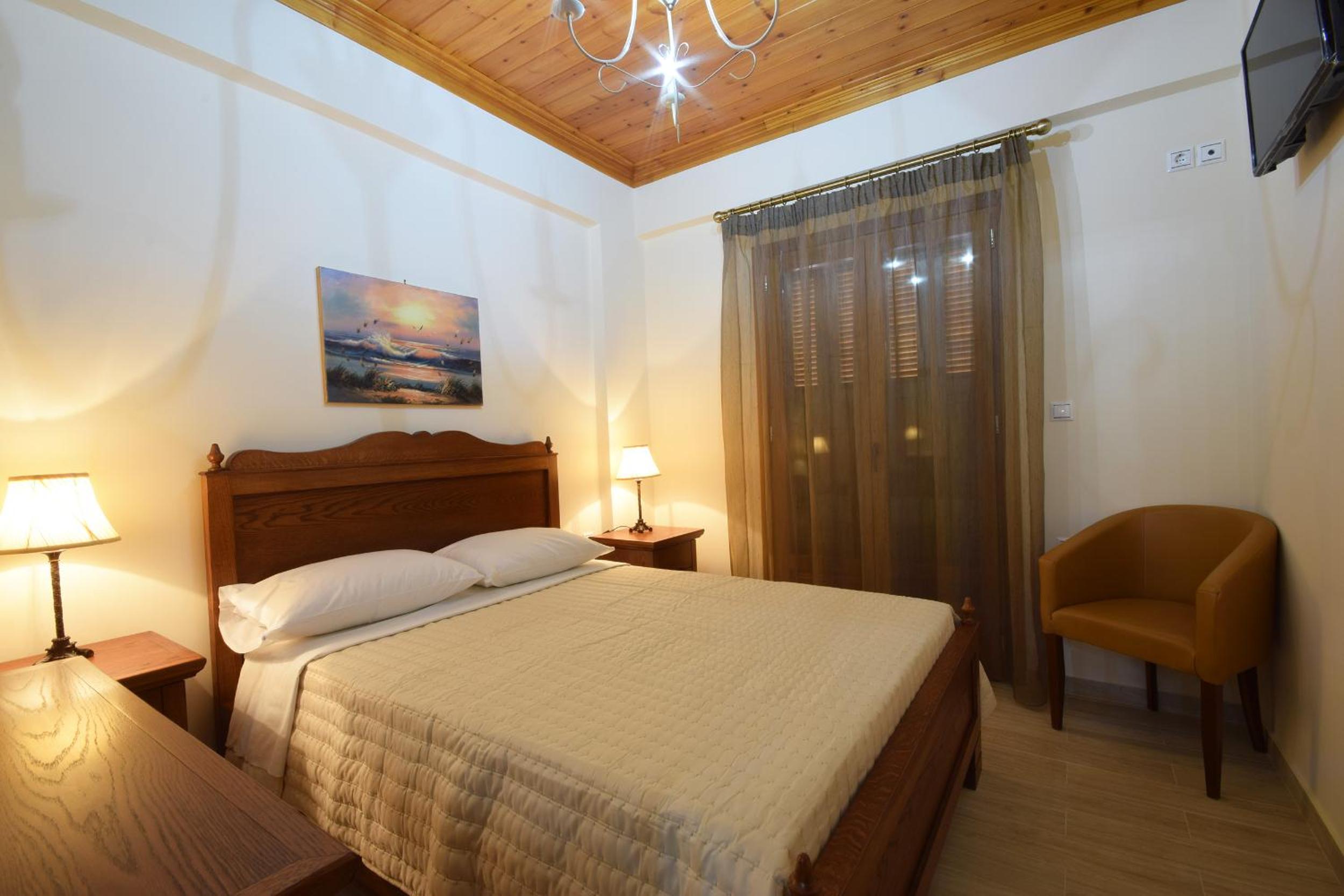 Two-Bedroom House photo 2