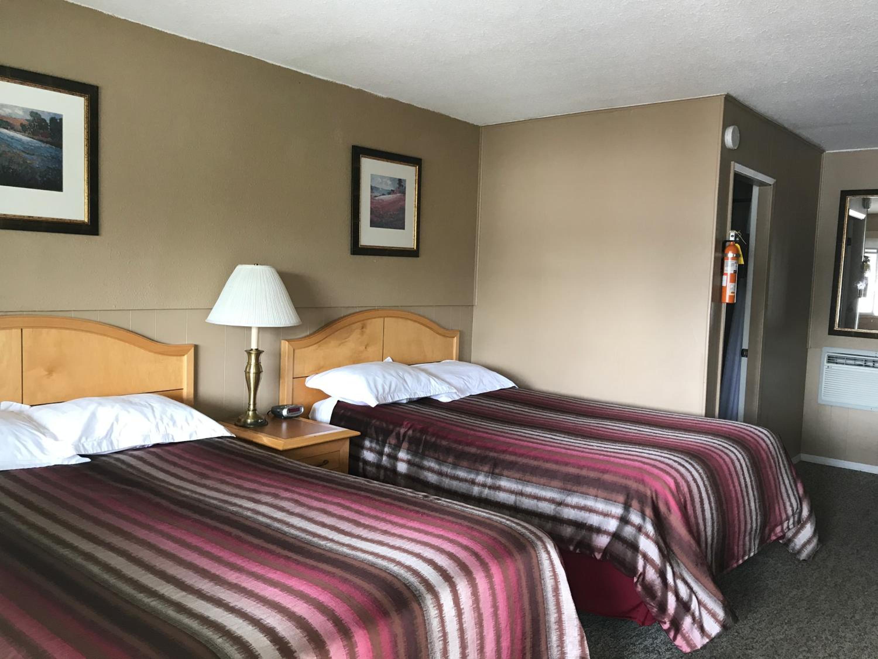 Deluxe Double Room - Photo 1