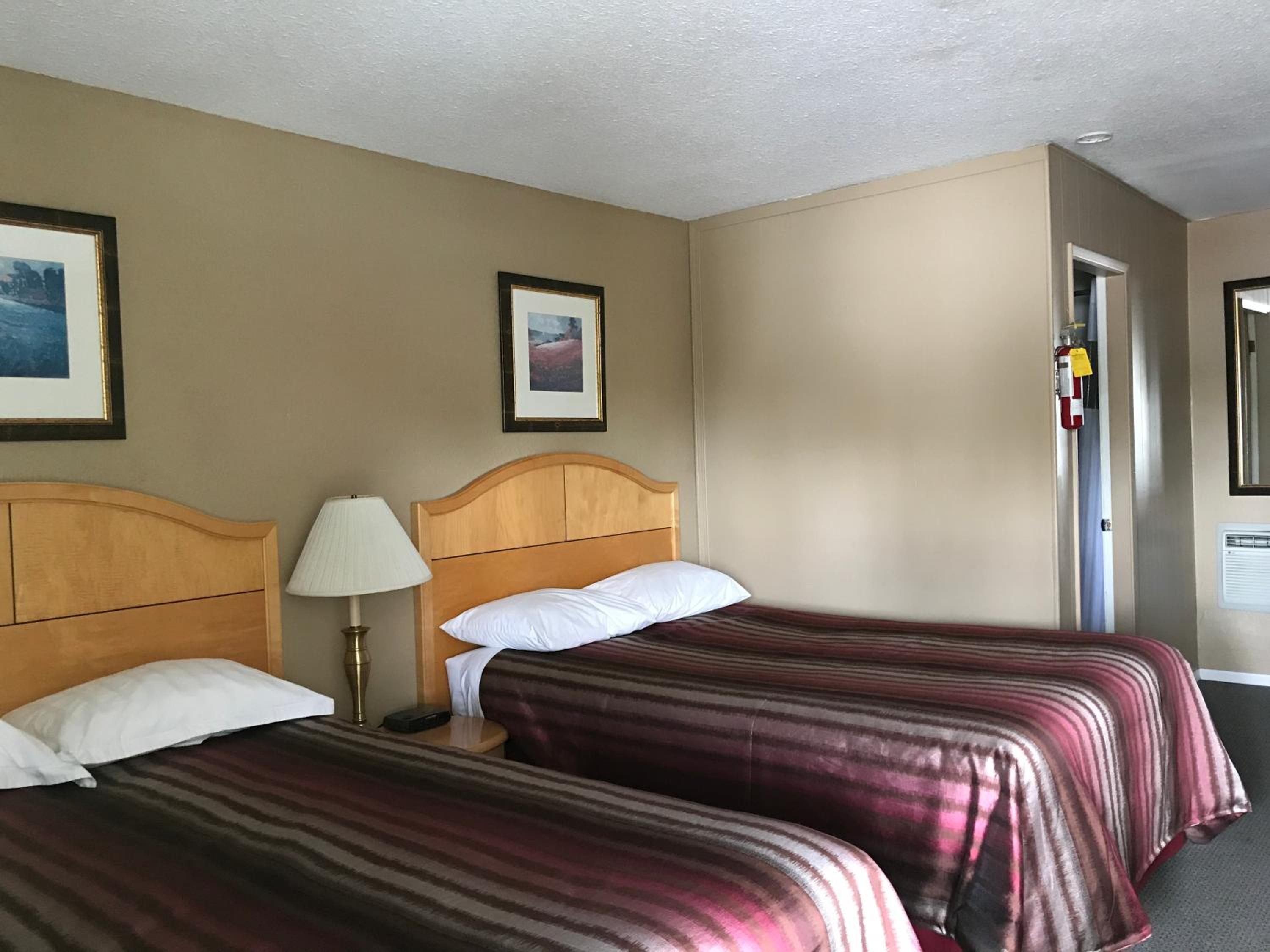 Deluxe Double Room - Photo 2