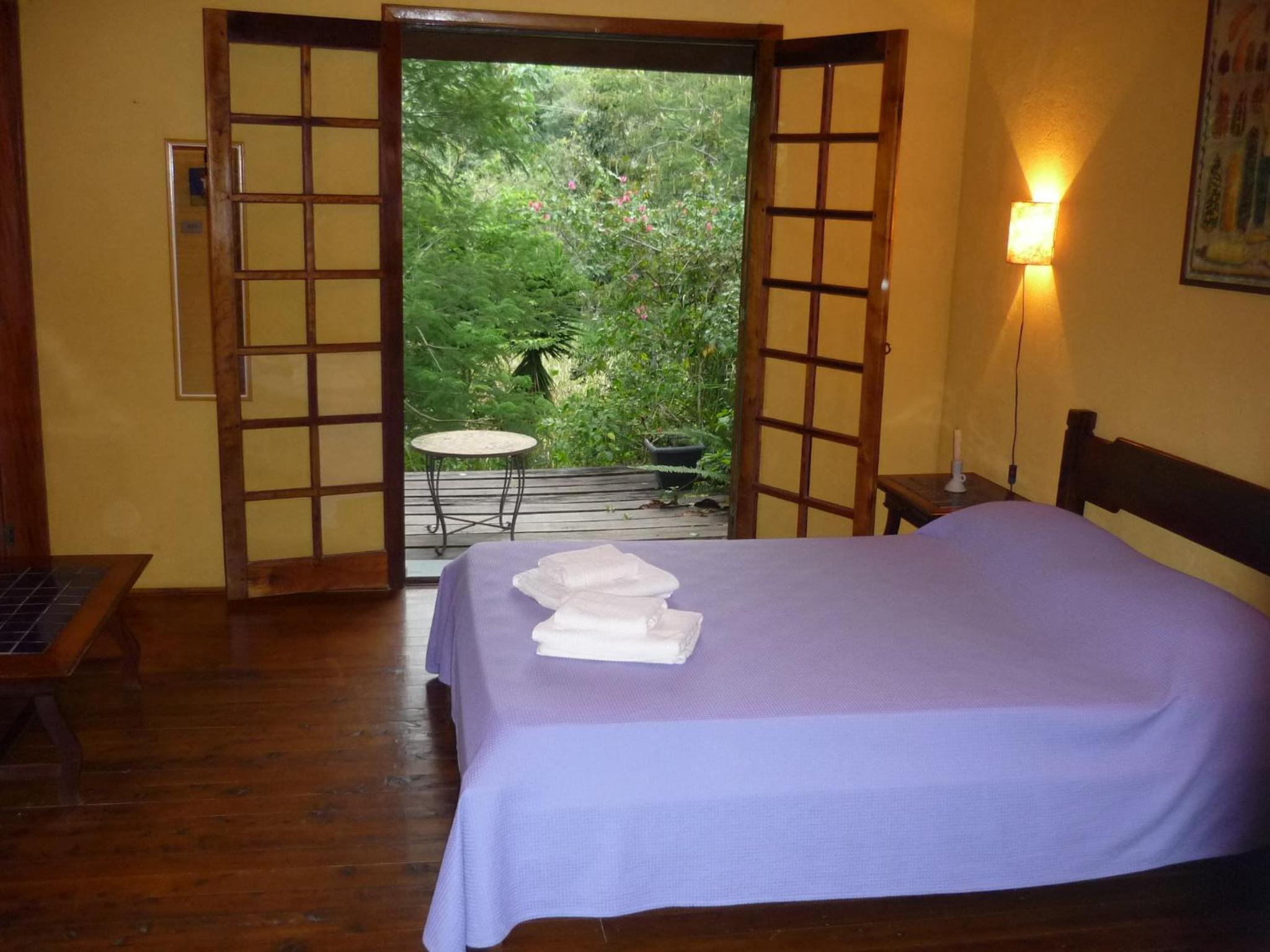 Chalet - Annex photo 1