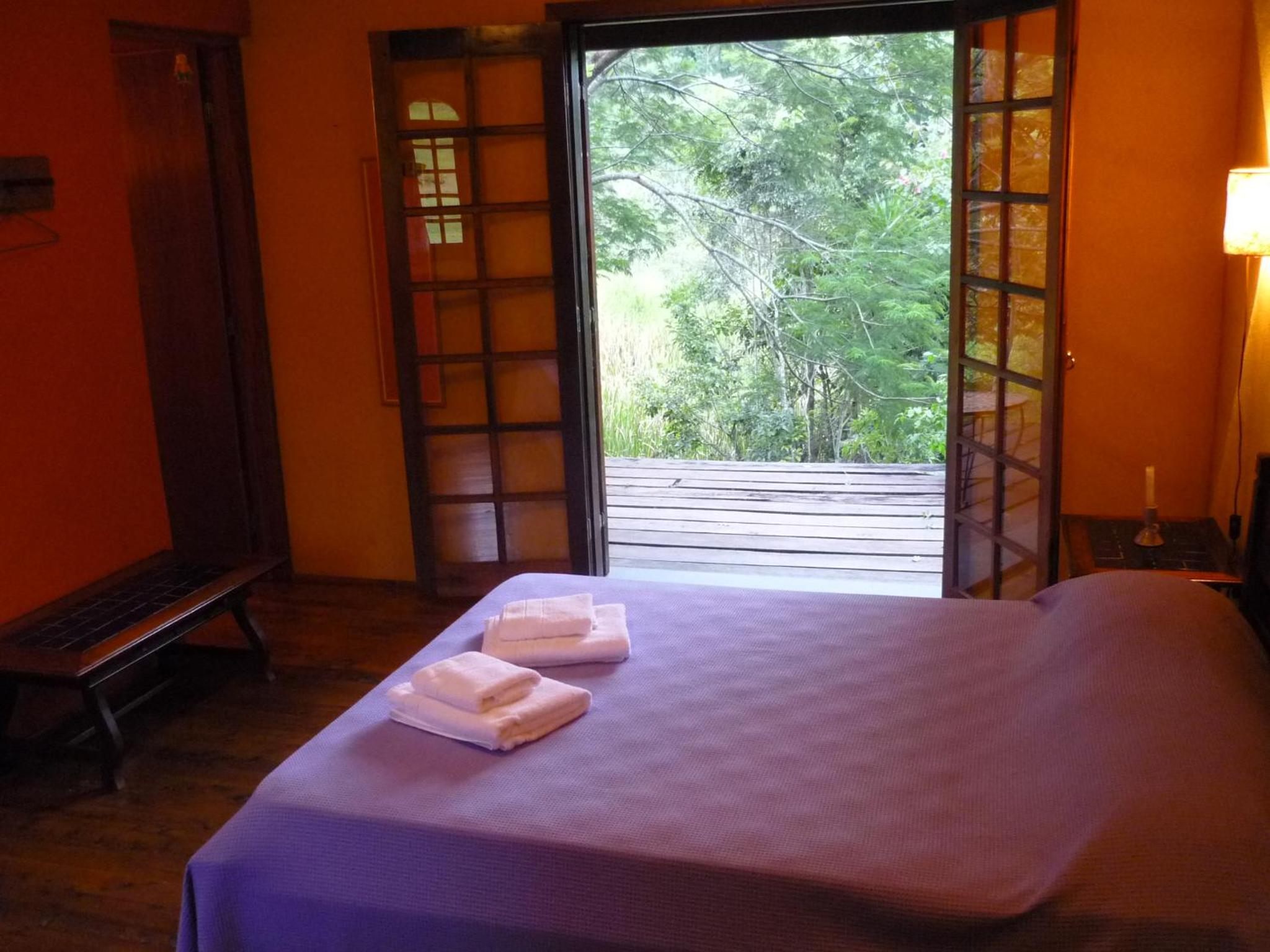 Chalet - Annex photo 3