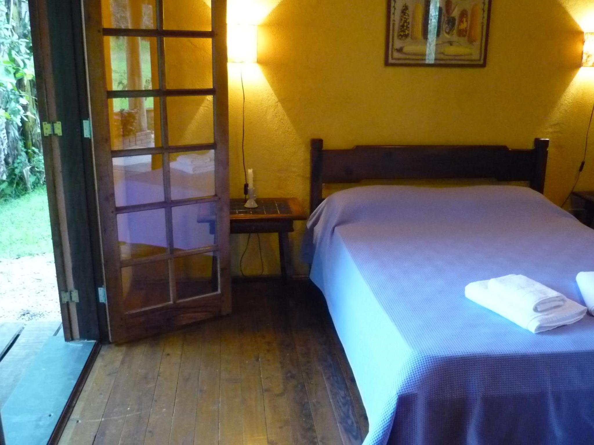 Chalet - Annex photo 2