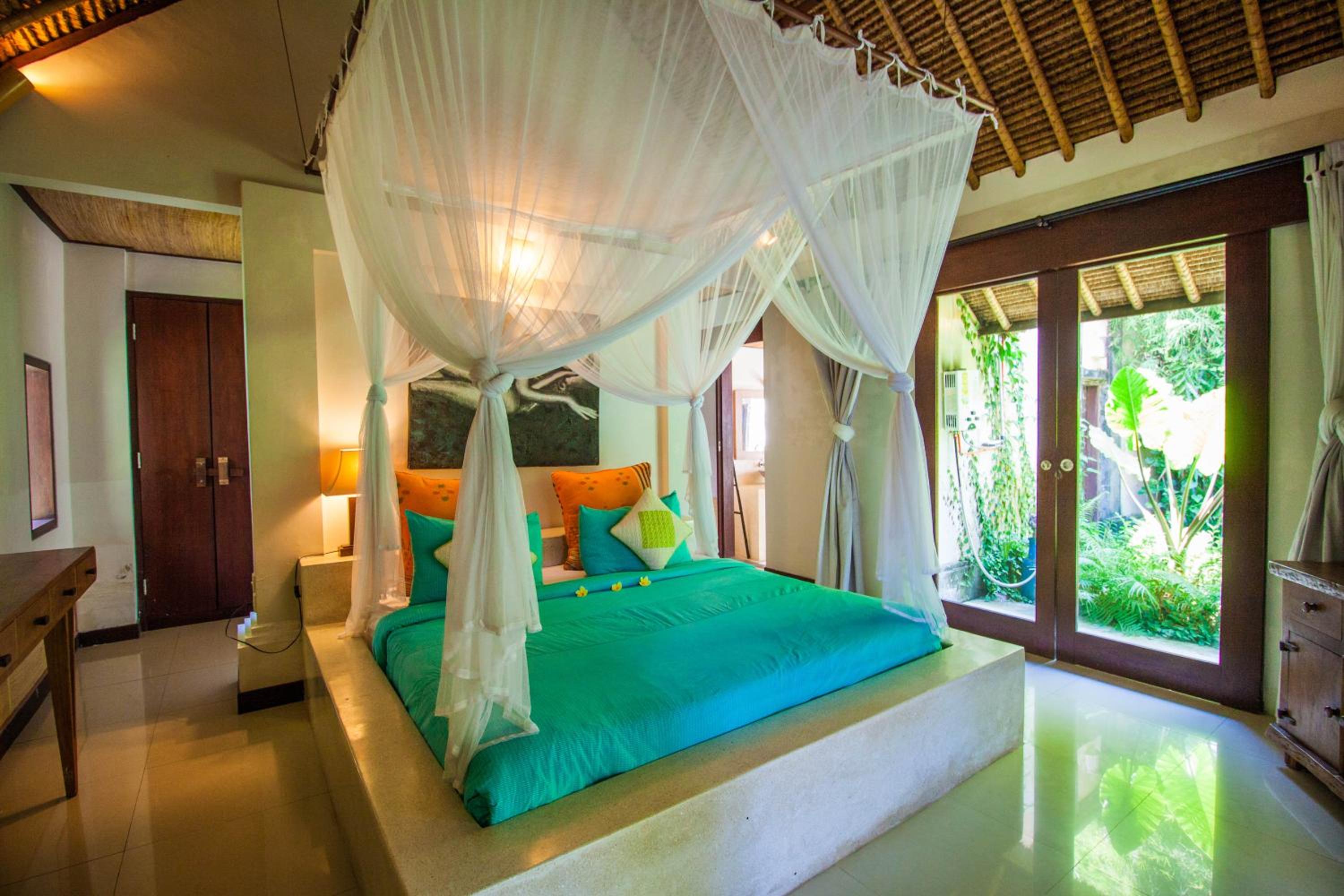Executive Double Room - Photo 5