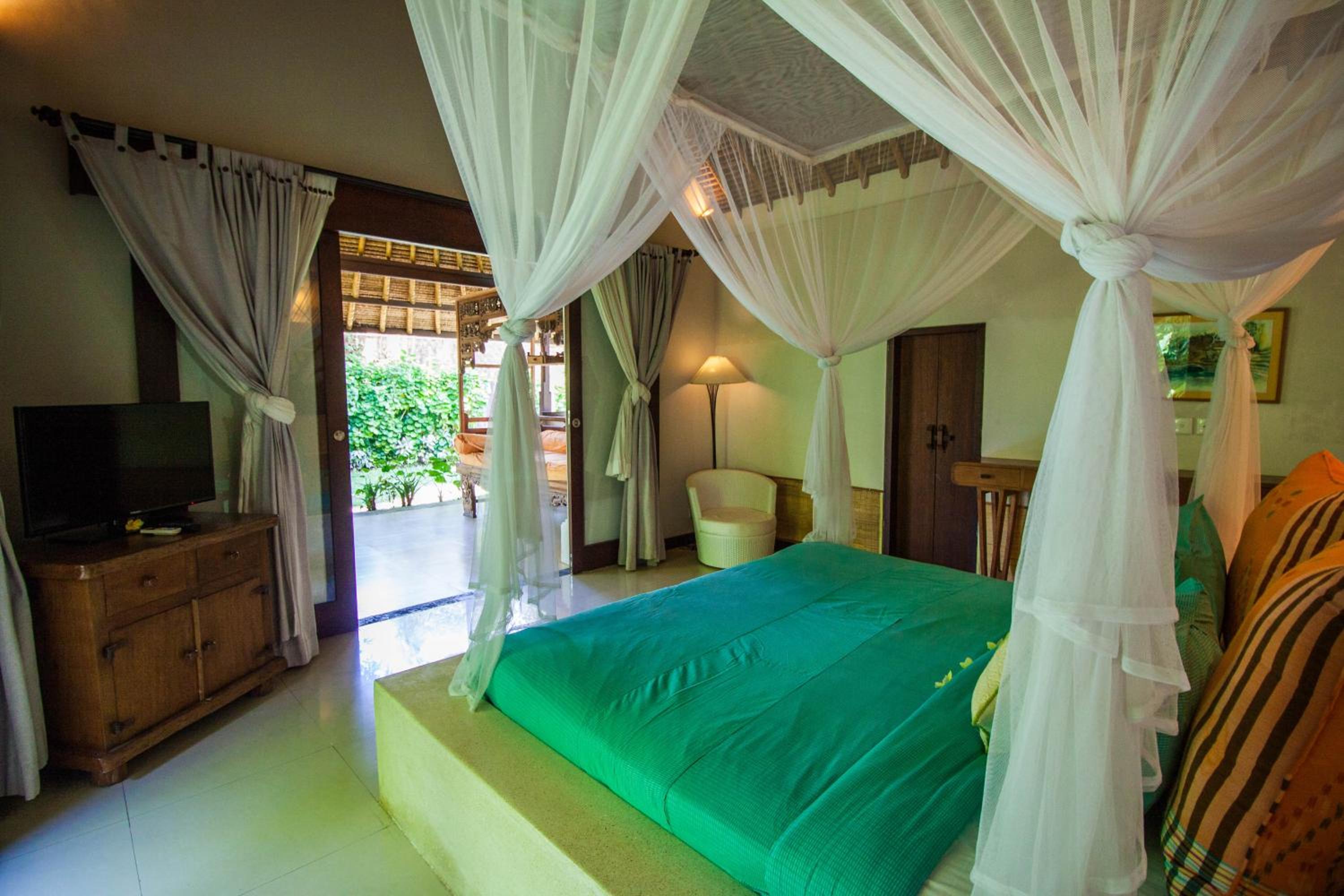 Executive Double Room - Photo 6
