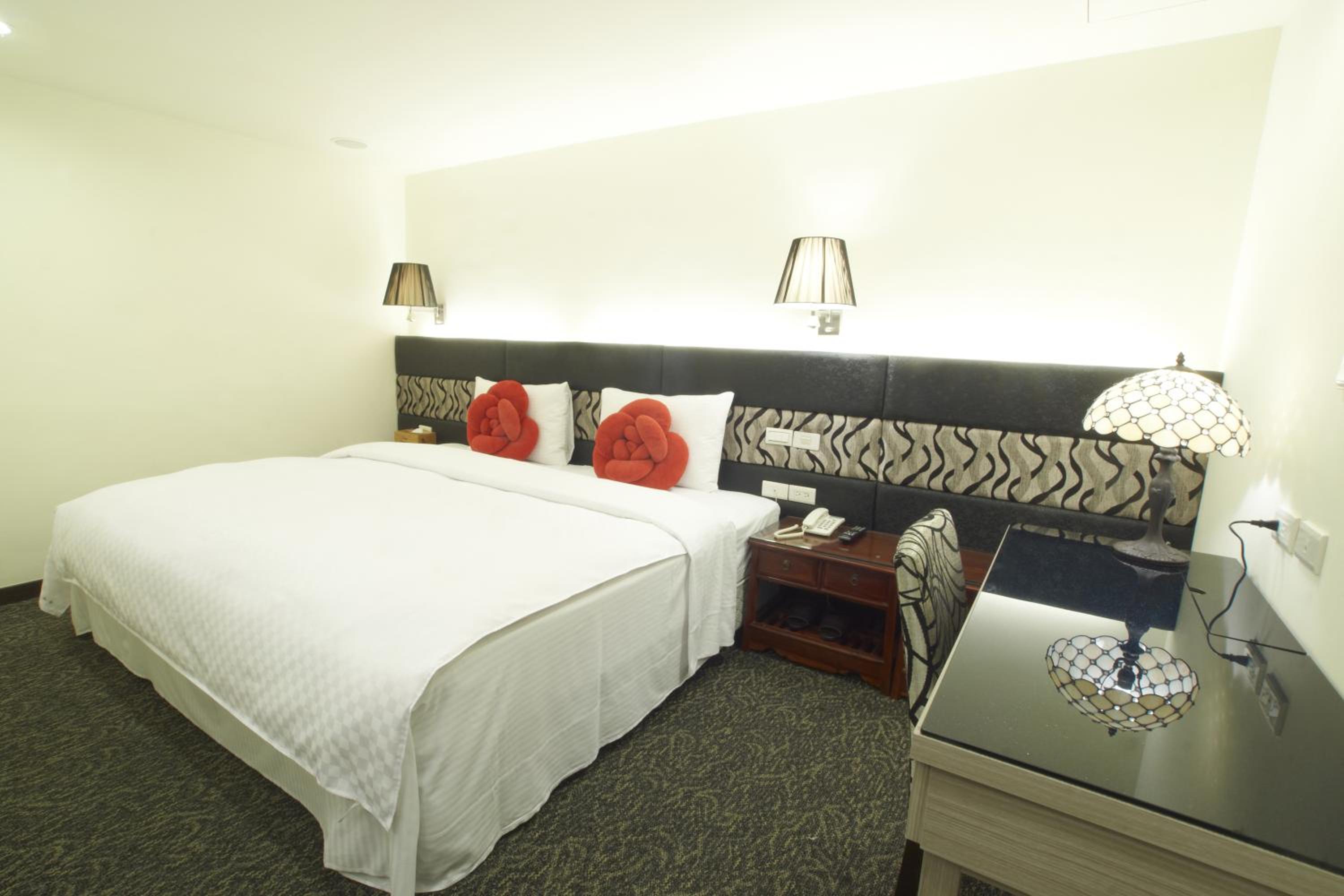 Superior Double Room photo 1