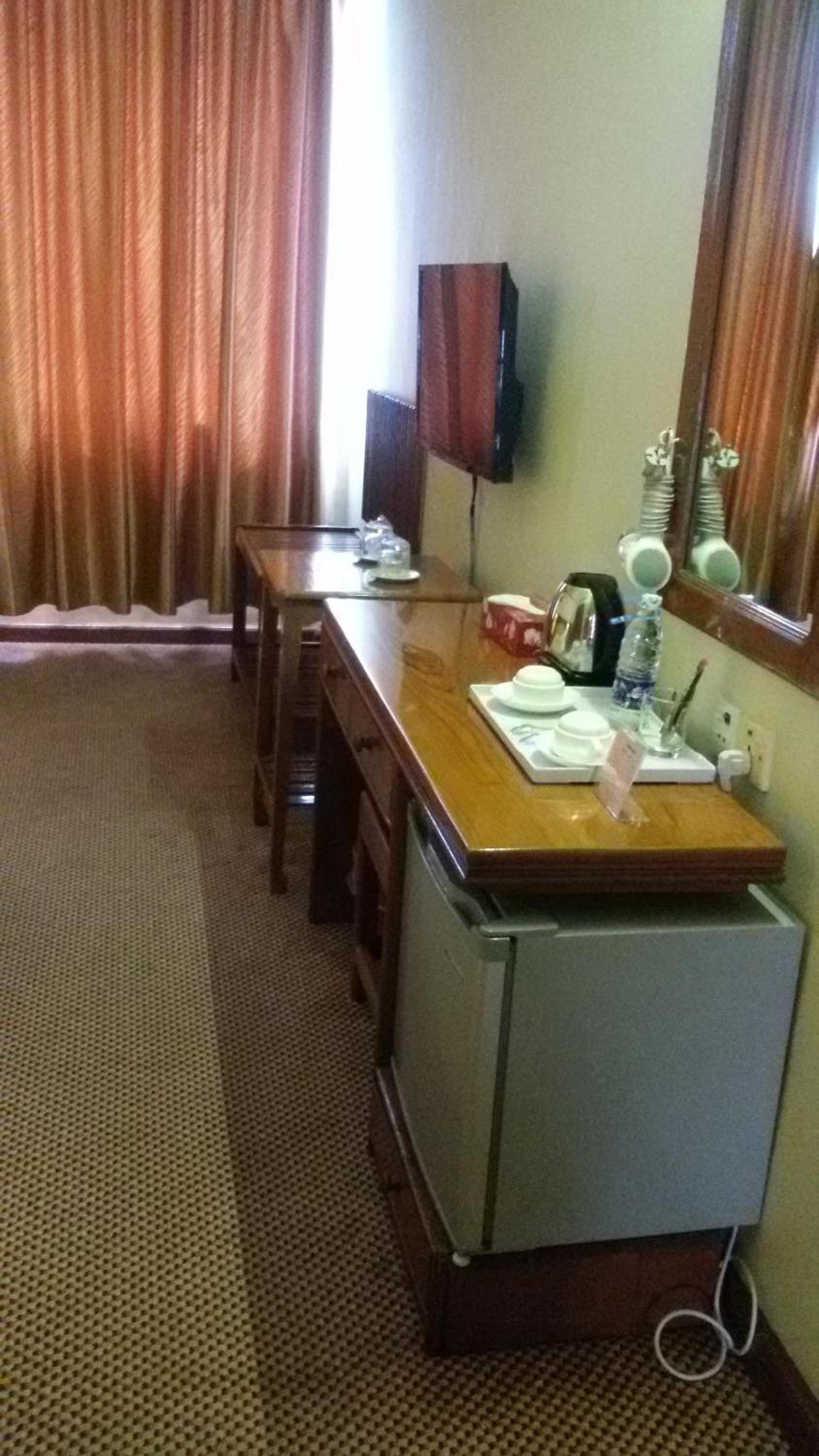 Superior Double Or Twin Room photo 2