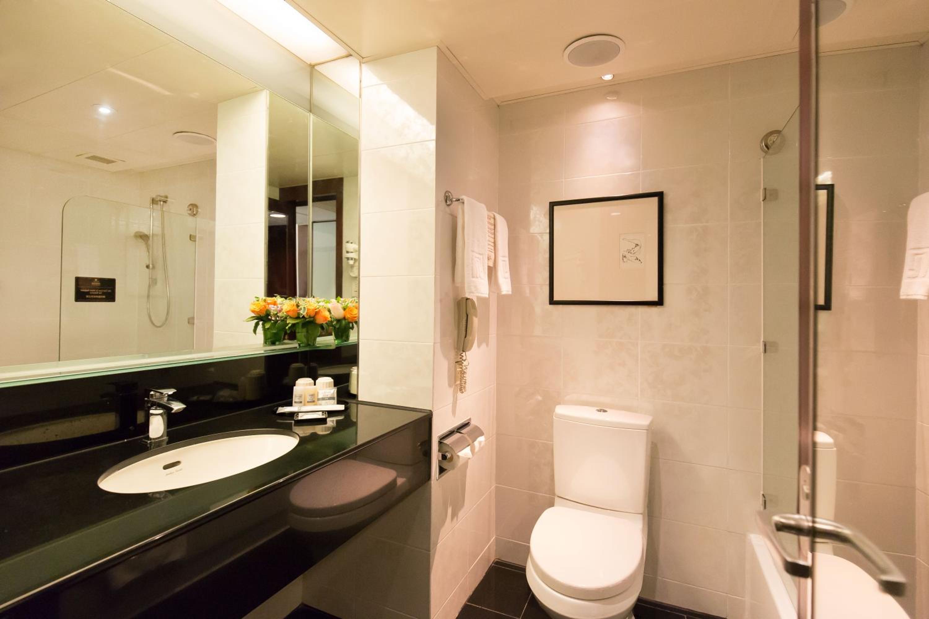 Executive Club Deluxe Room photo 2