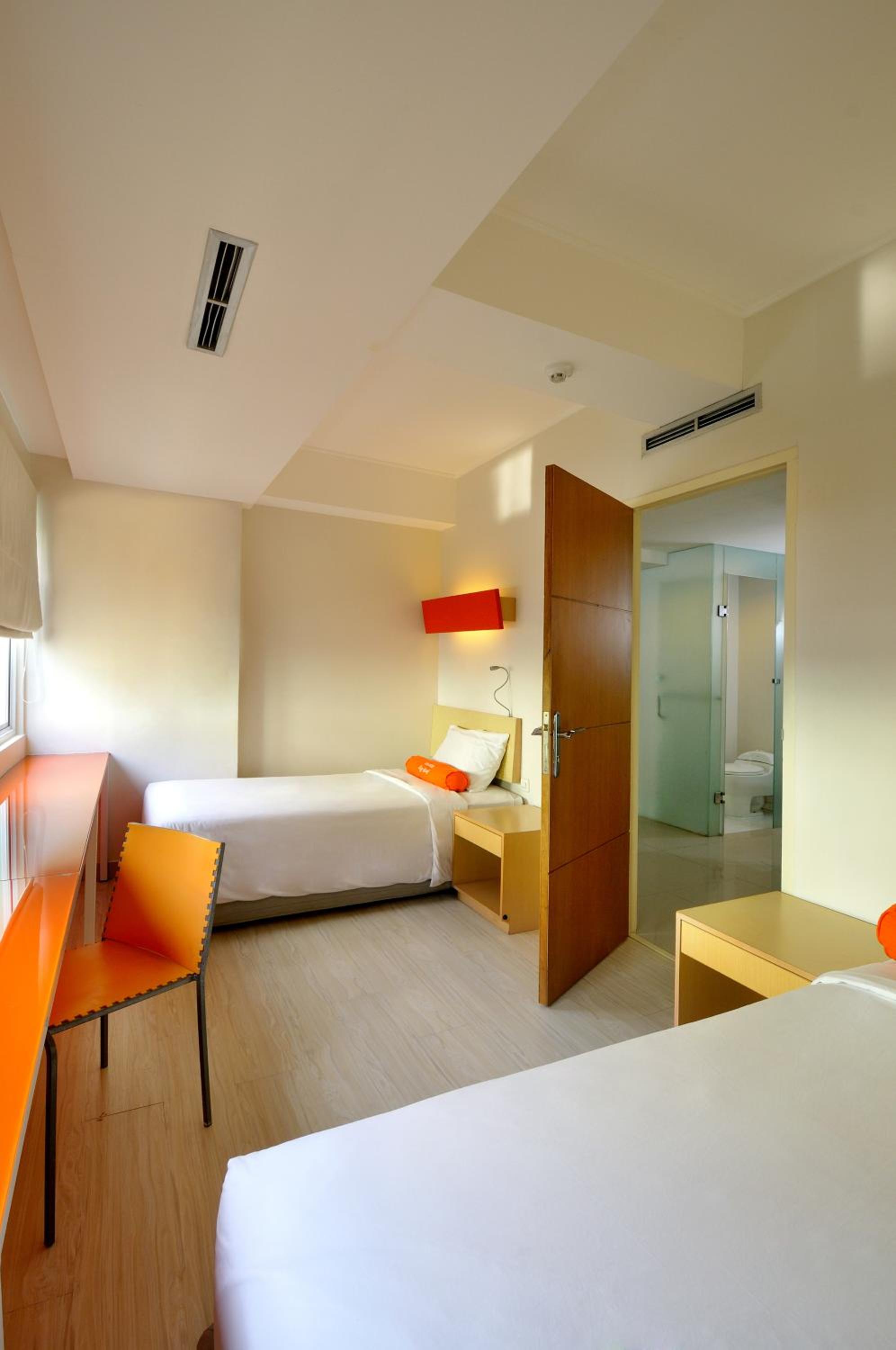HARRIS RETREAT at ​HARRIS Two Bedrooms photo 2