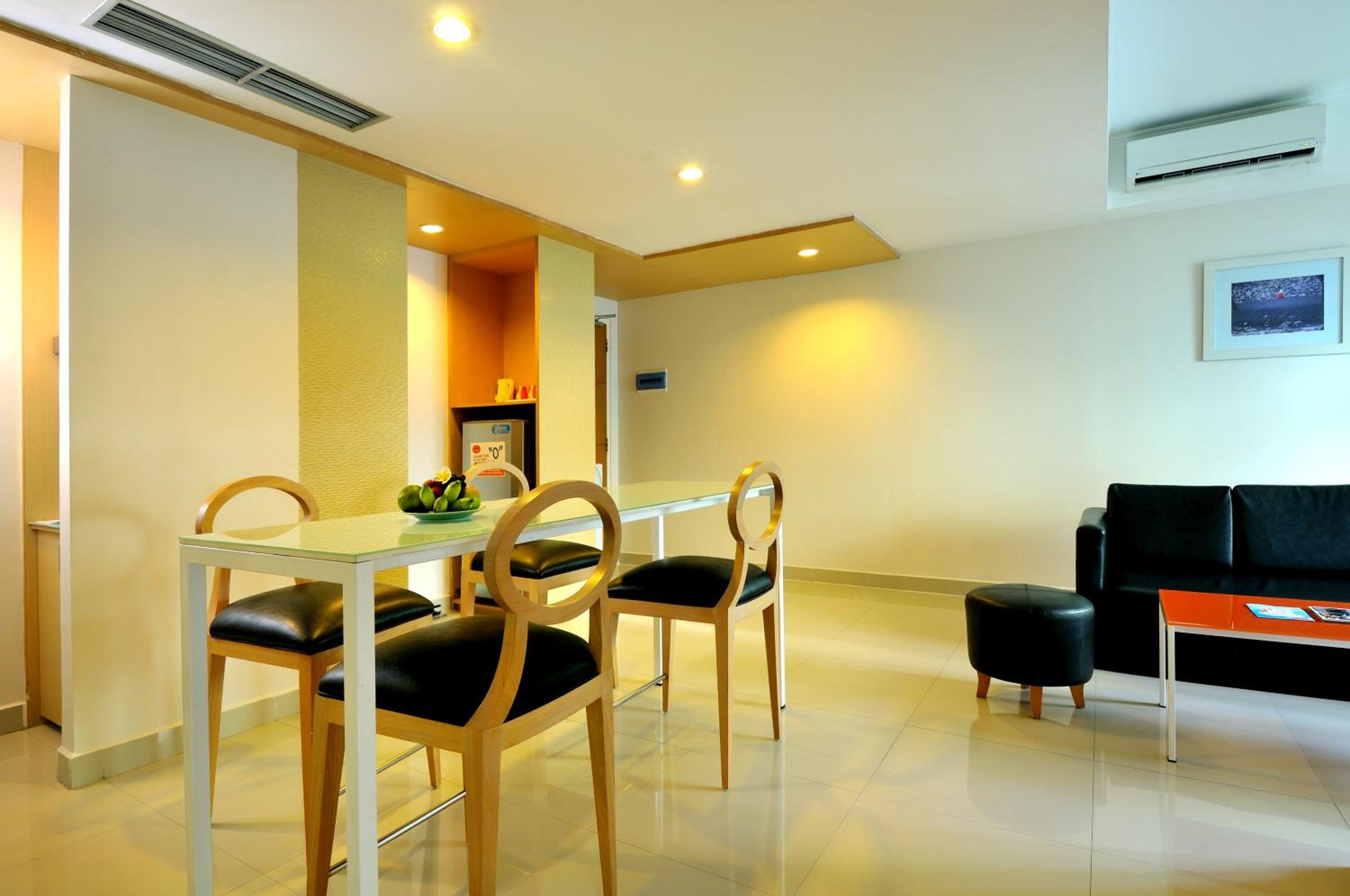 HARRIS RETREAT at ​HARRIS Two Bedrooms photo 3