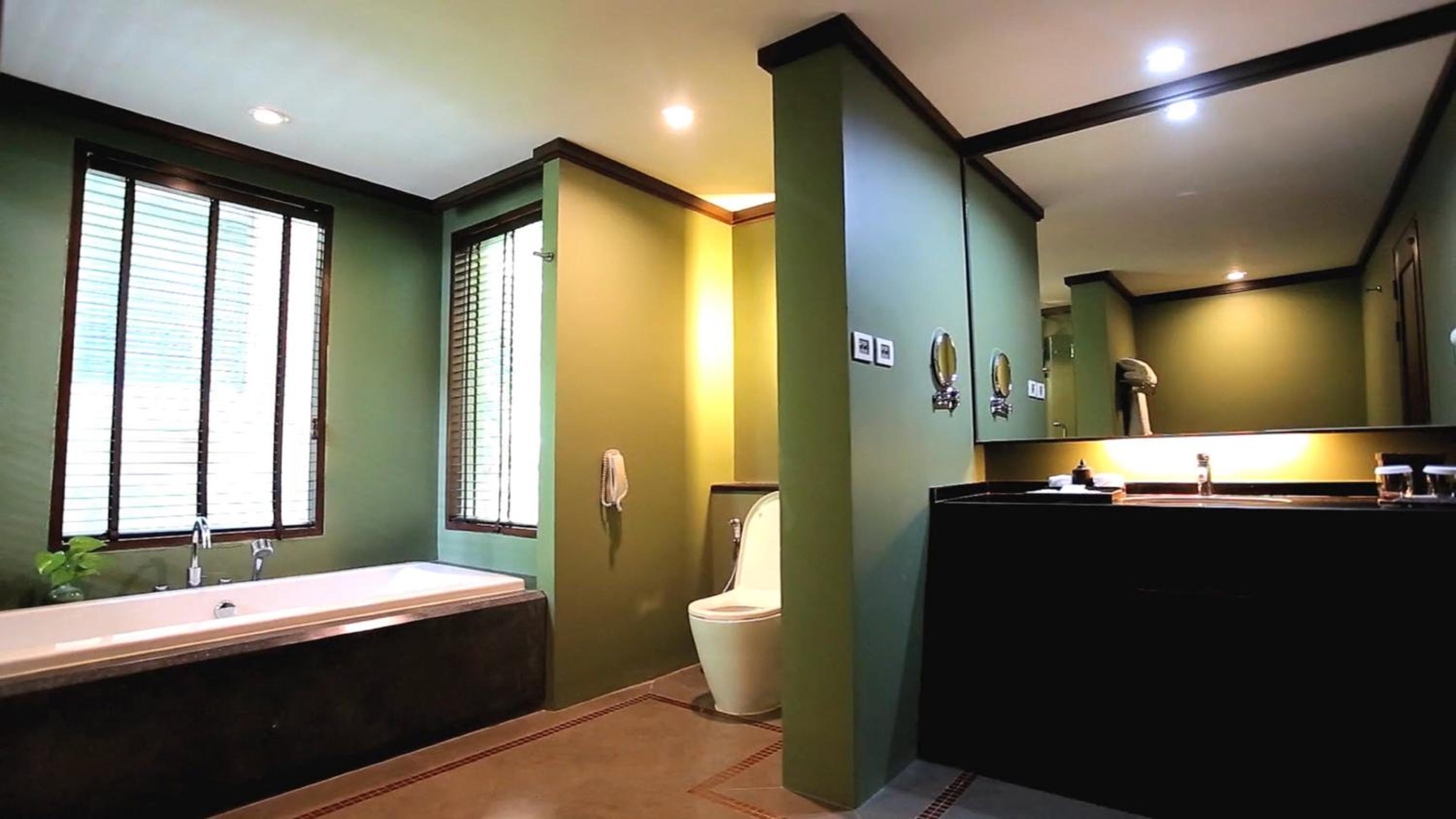 Deluxe Double Room - Photo 4