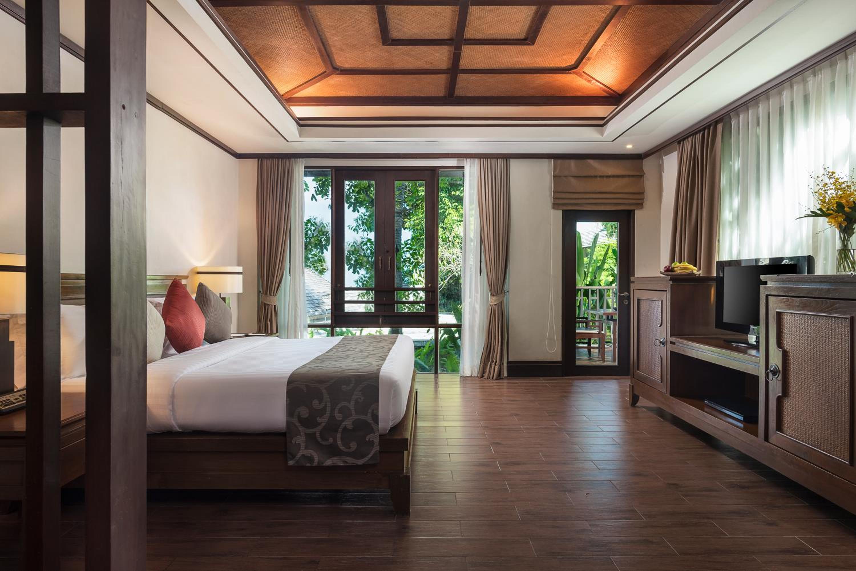 Deluxe Double Room - Photo 2