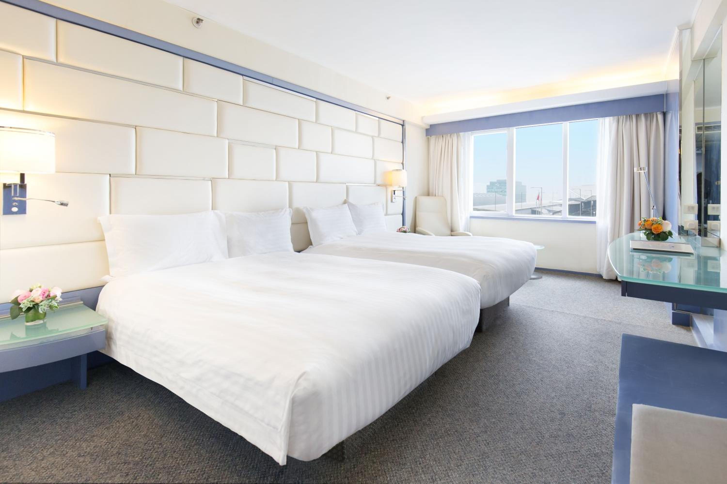 Quadruple Room Quadruple Room