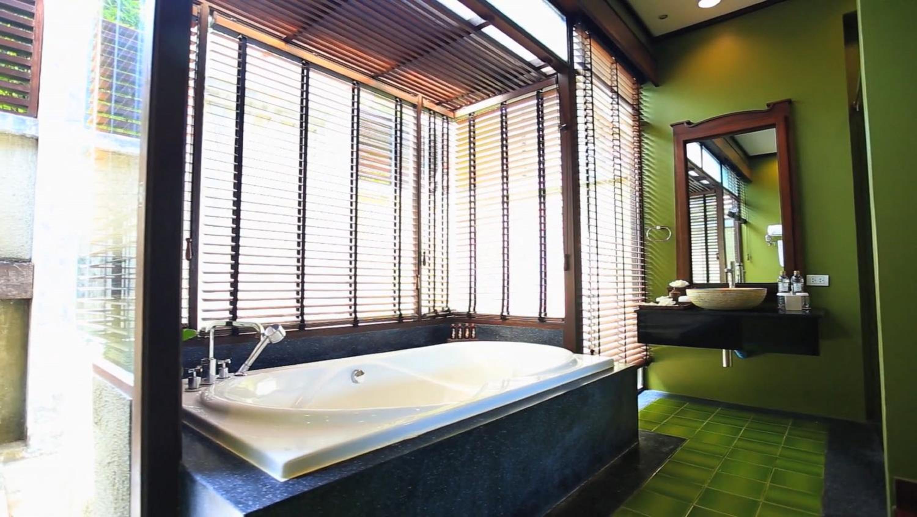 Pool Villa Beachside  - Photo 9