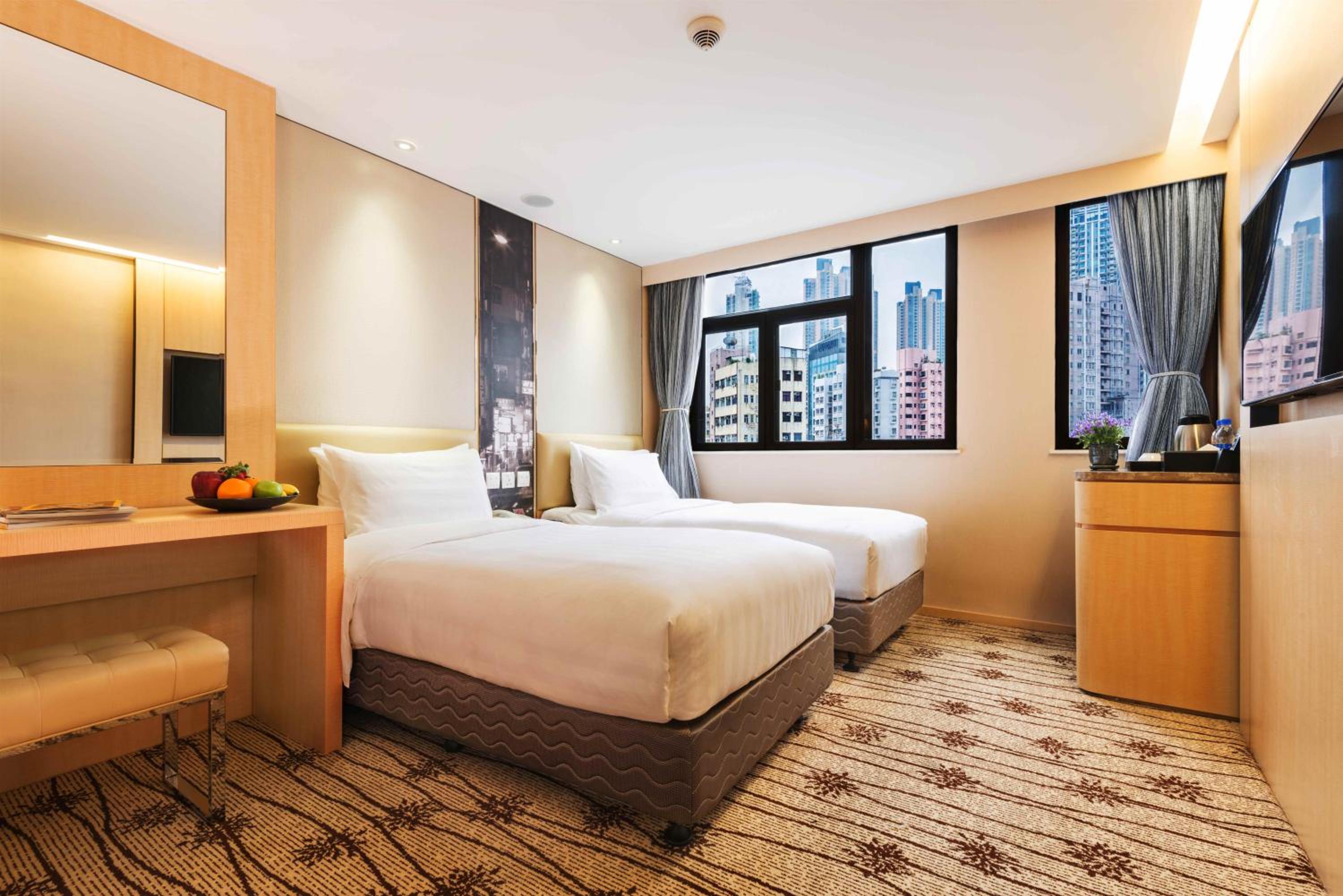 Superior Twin Room photo 2