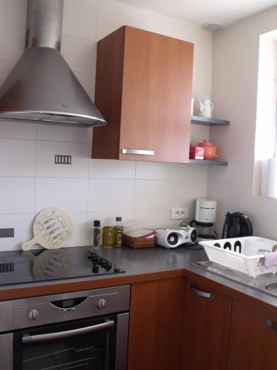 Apartment with Sea View photo 2