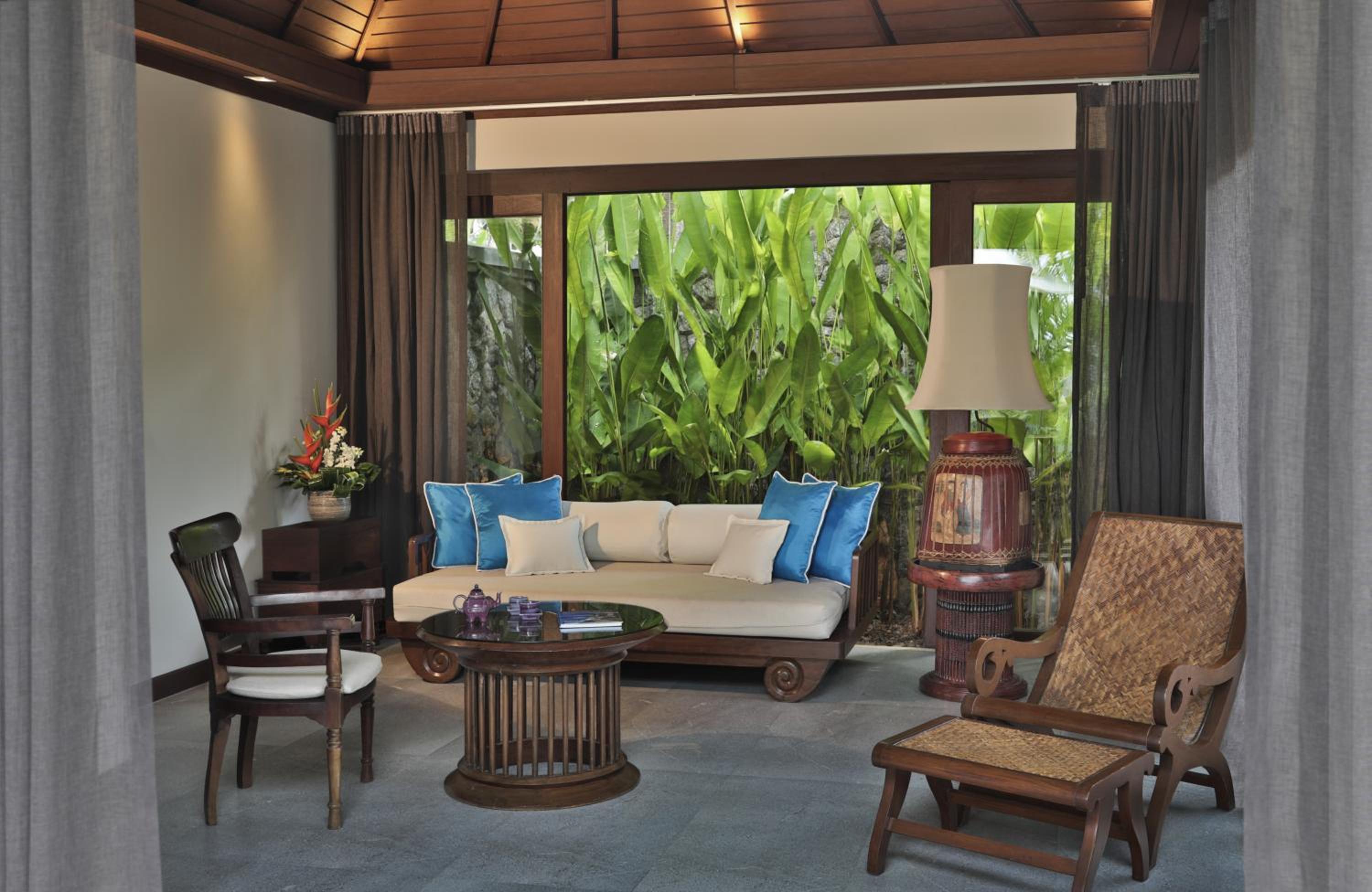 Beachside Pavilion Suite One Bedroom