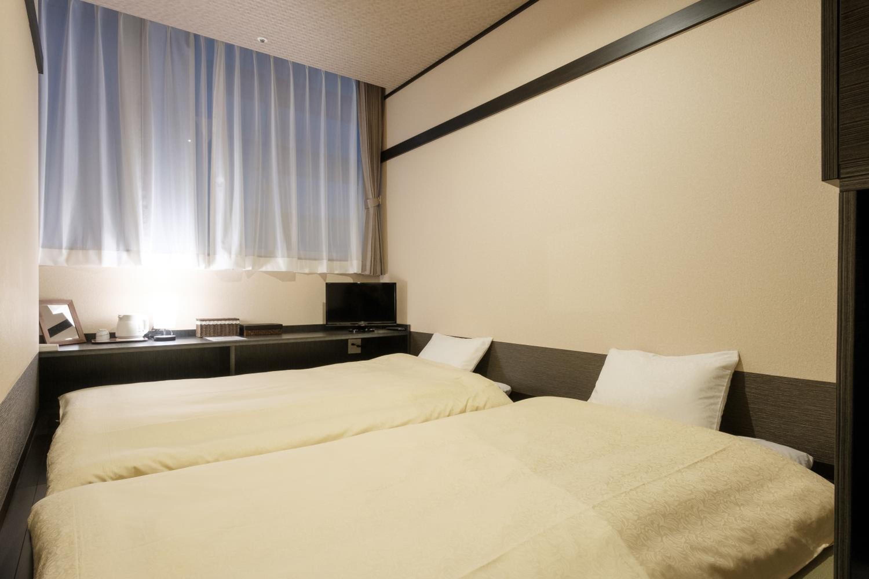 Japanese Style Room