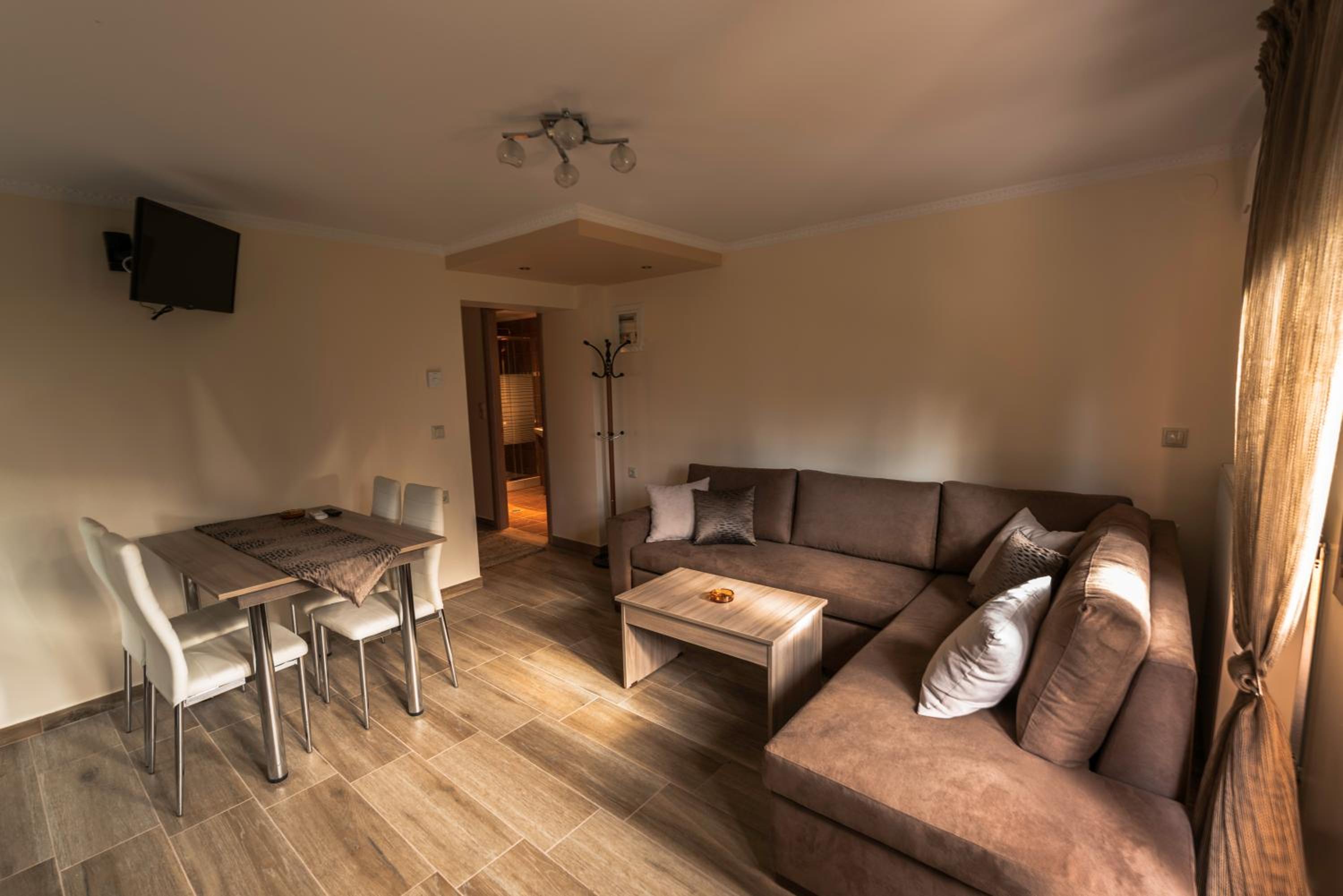 Apartment - Ground Floor photo 1