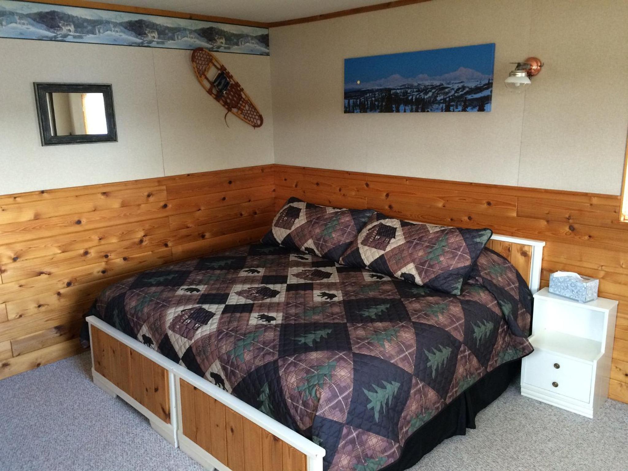 Double or Twin Room photo 3