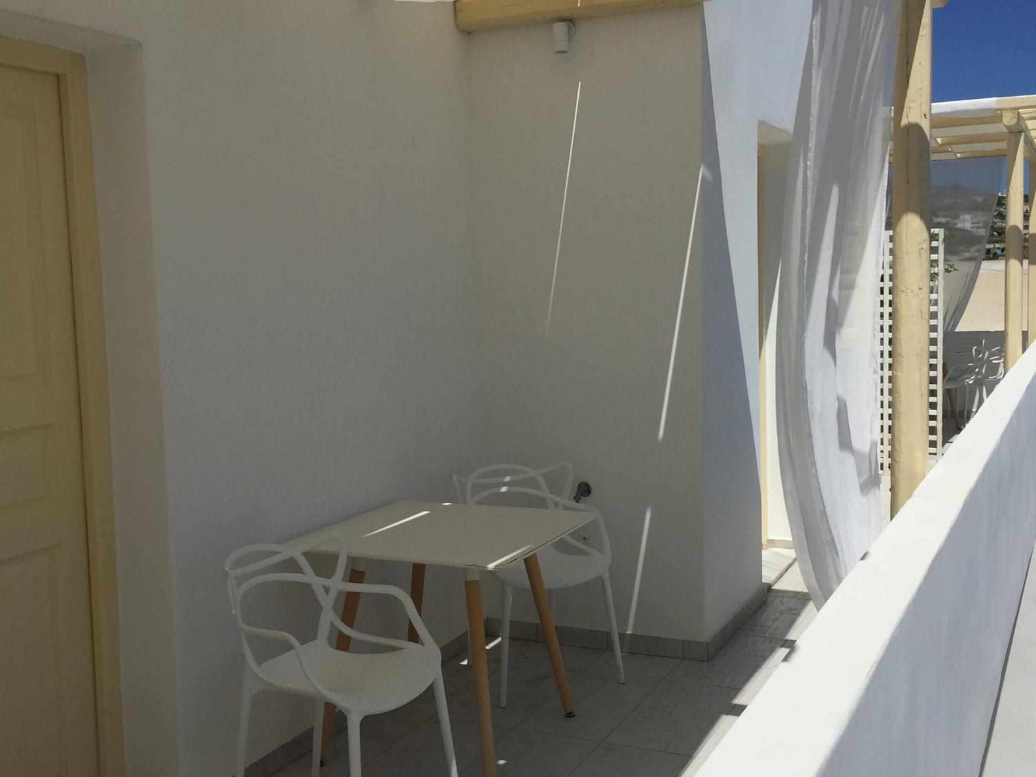 Classic Double Room with Balcony photo 3