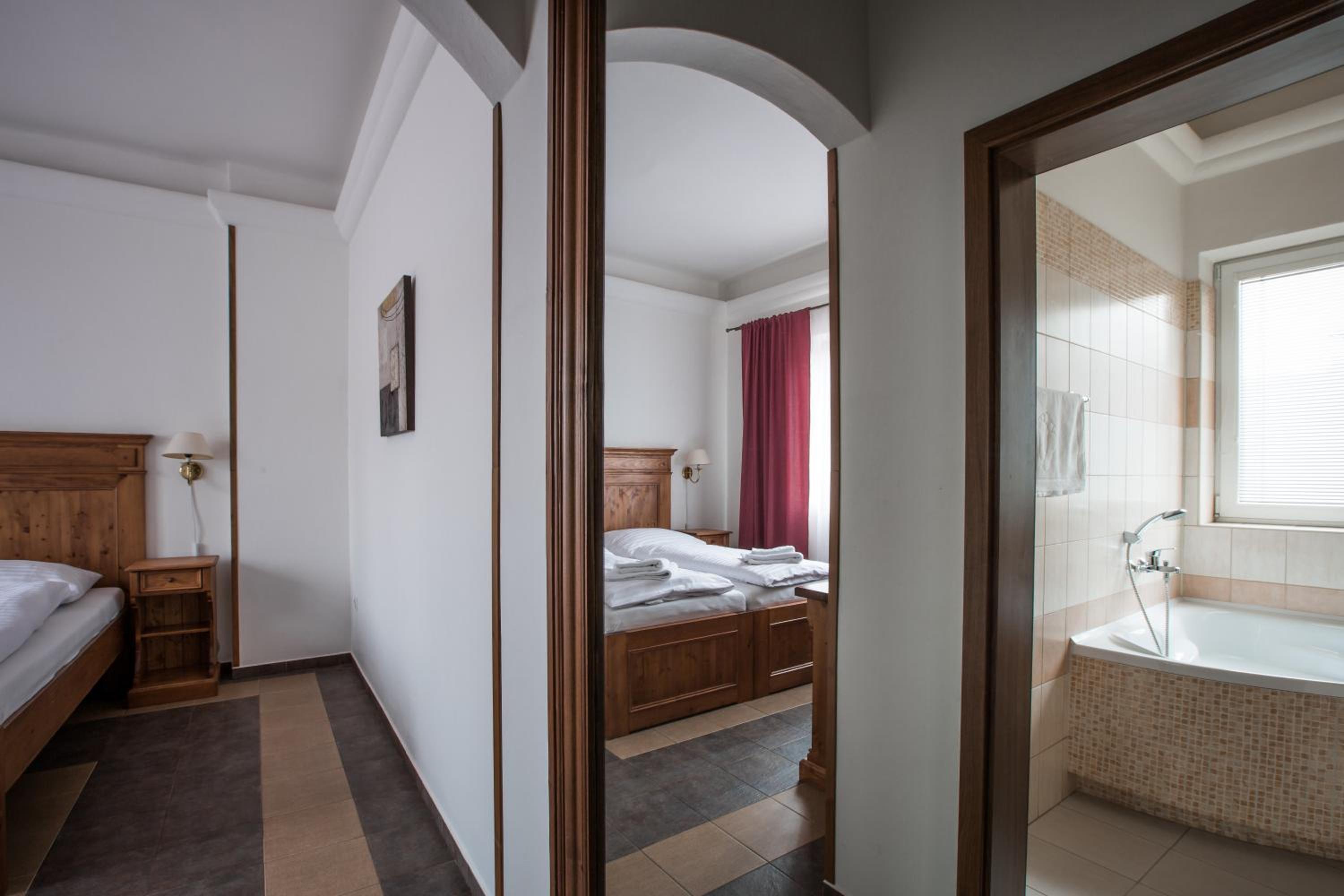 Standard Double Room photo 1
