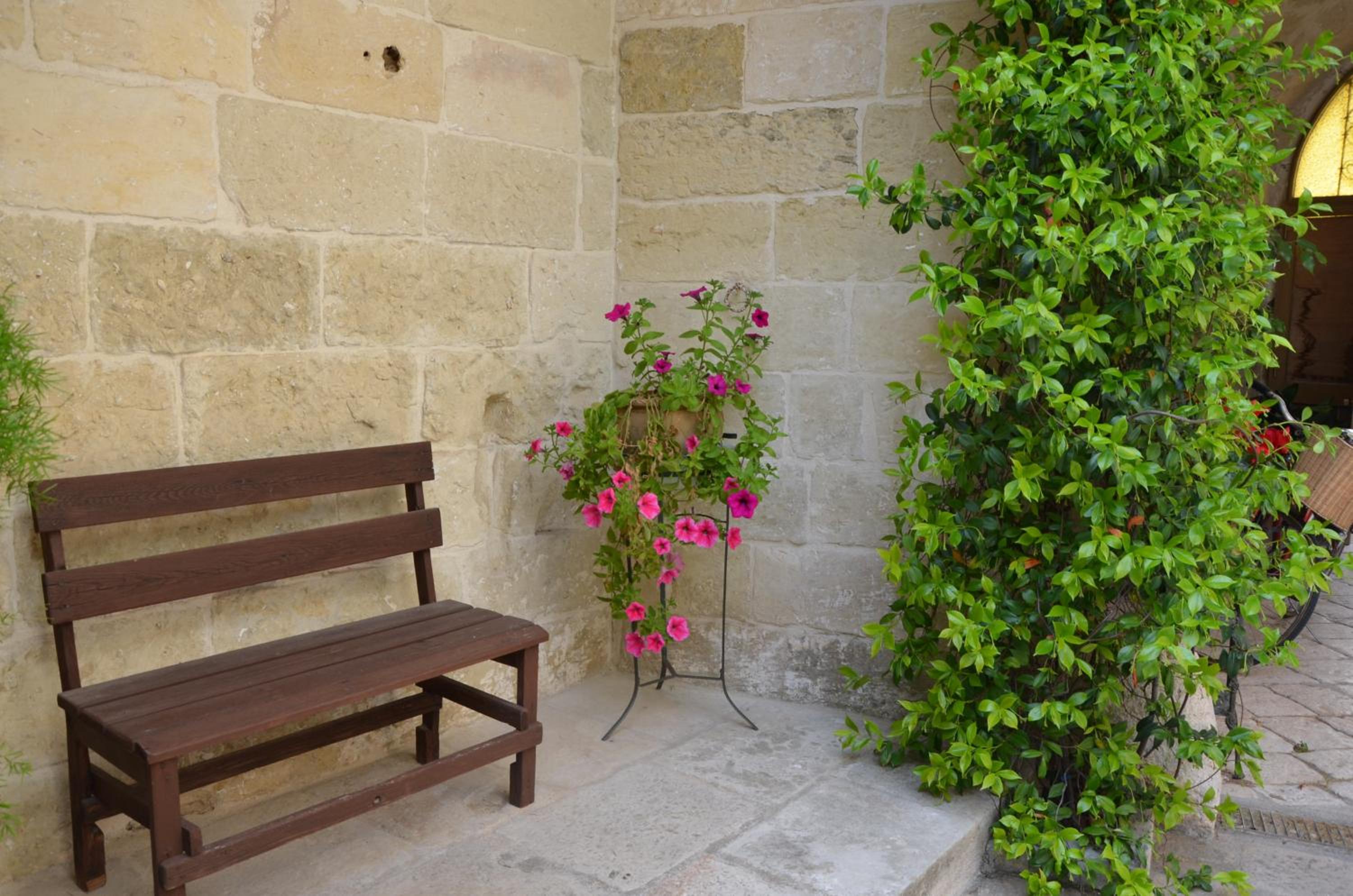 Double Room with Terrace photo 2